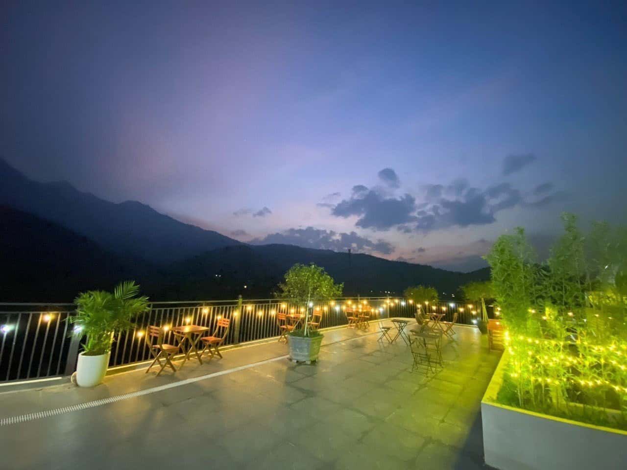 justfly ami villa ba vi