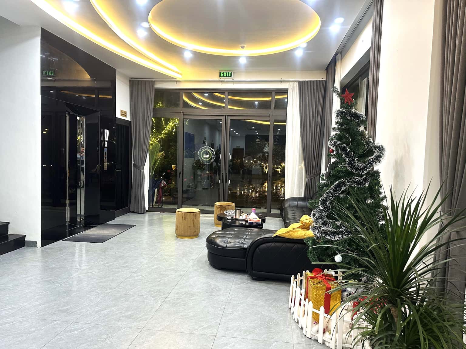 justfly ami villa ba vi