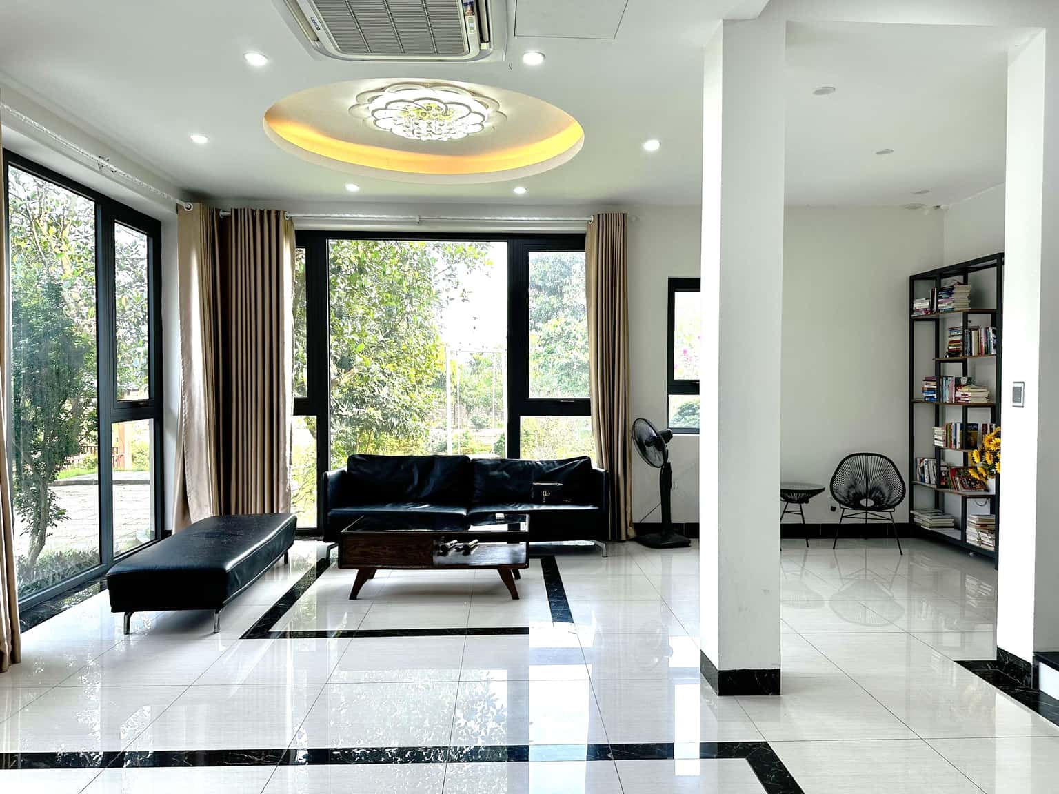 Botanic Garden Homestay tại Minh Phú, Sóc Sơn — ảnh 24