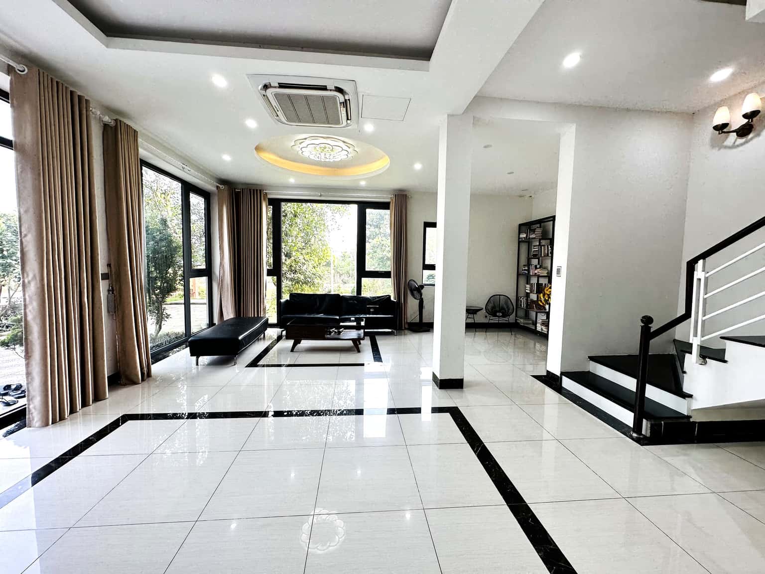 Botanic Garden Homestay tại Minh Phú, Sóc Sơn — ảnh 22