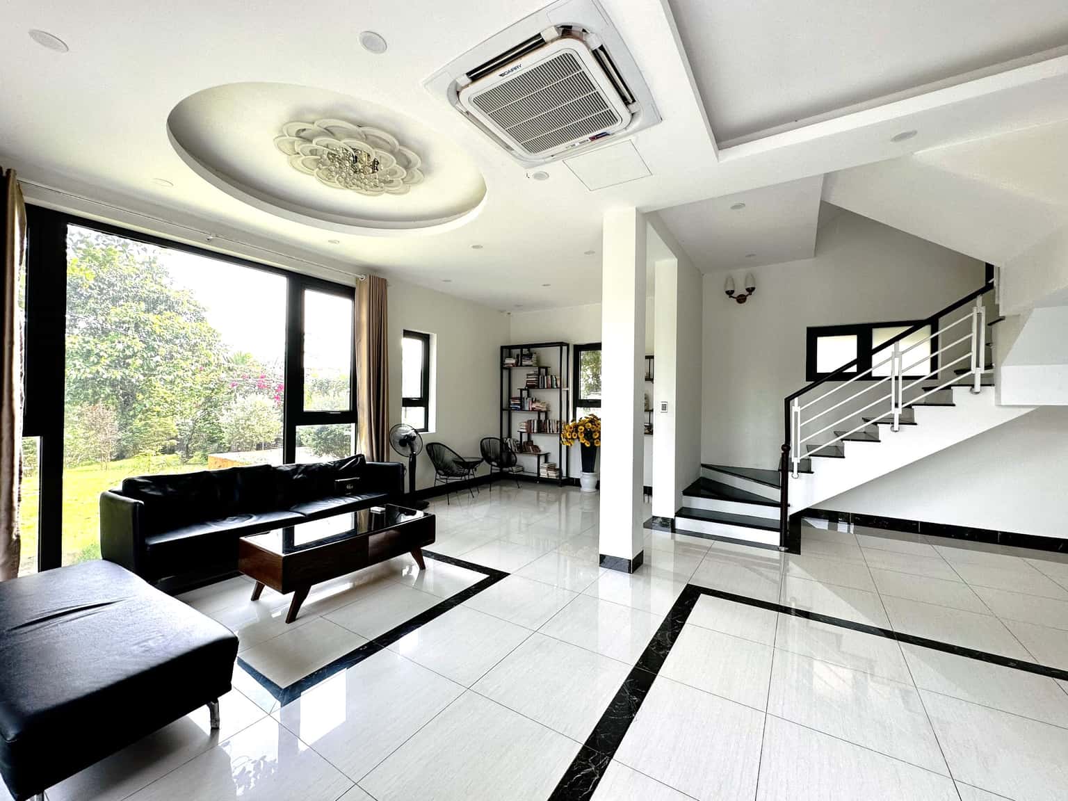 Botanic Garden Homestay tại Minh Phú, Sóc Sơn — ảnh 23