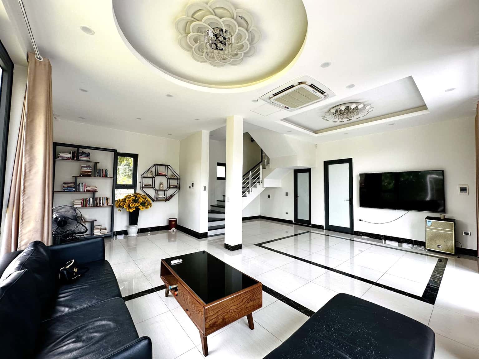 Botanic Garden Homestay tại Minh Phú, Sóc Sơn — ảnh 4