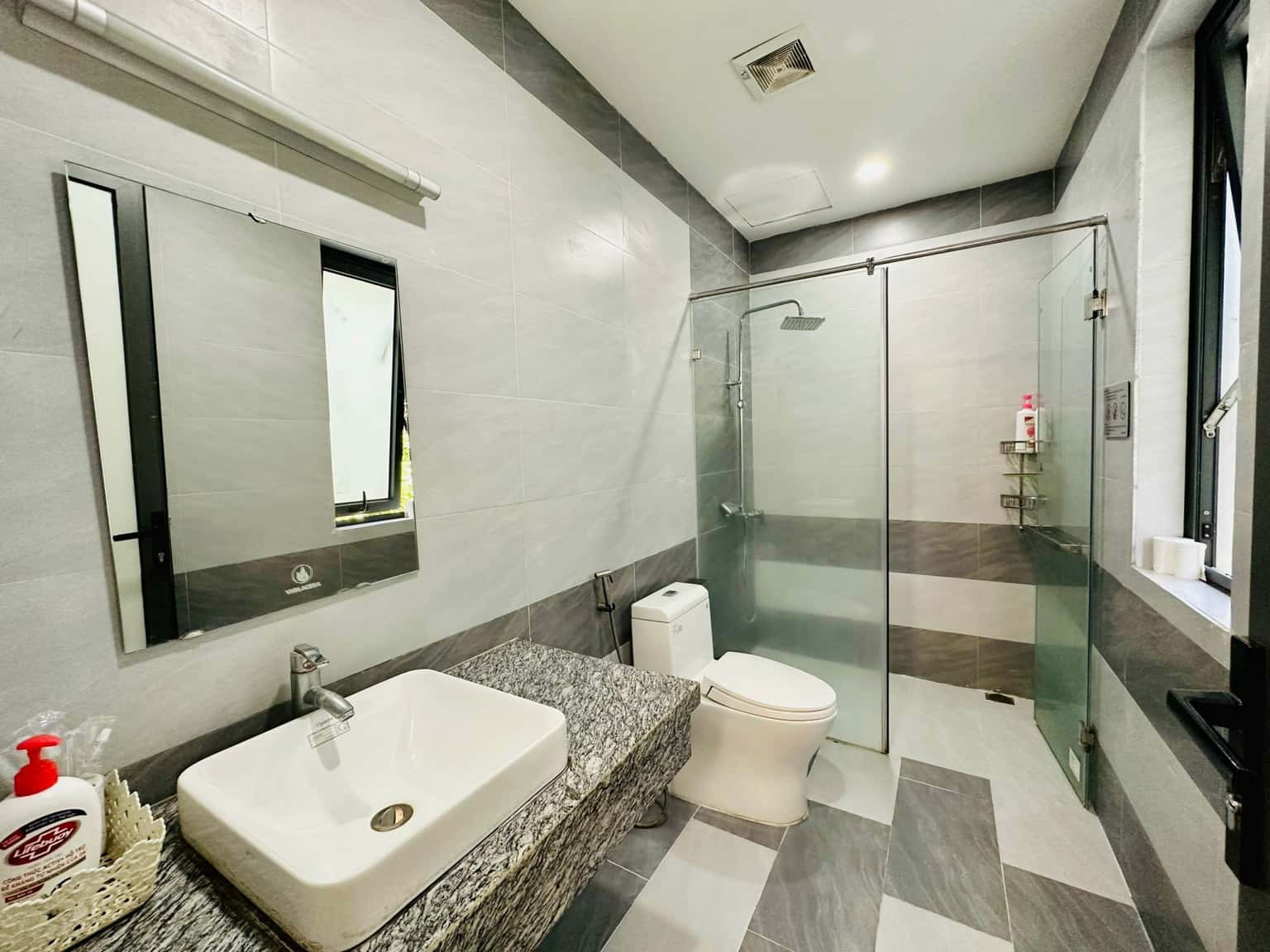 Botanic Garden Homestay tại Minh Phú, Sóc Sơn — ảnh 6