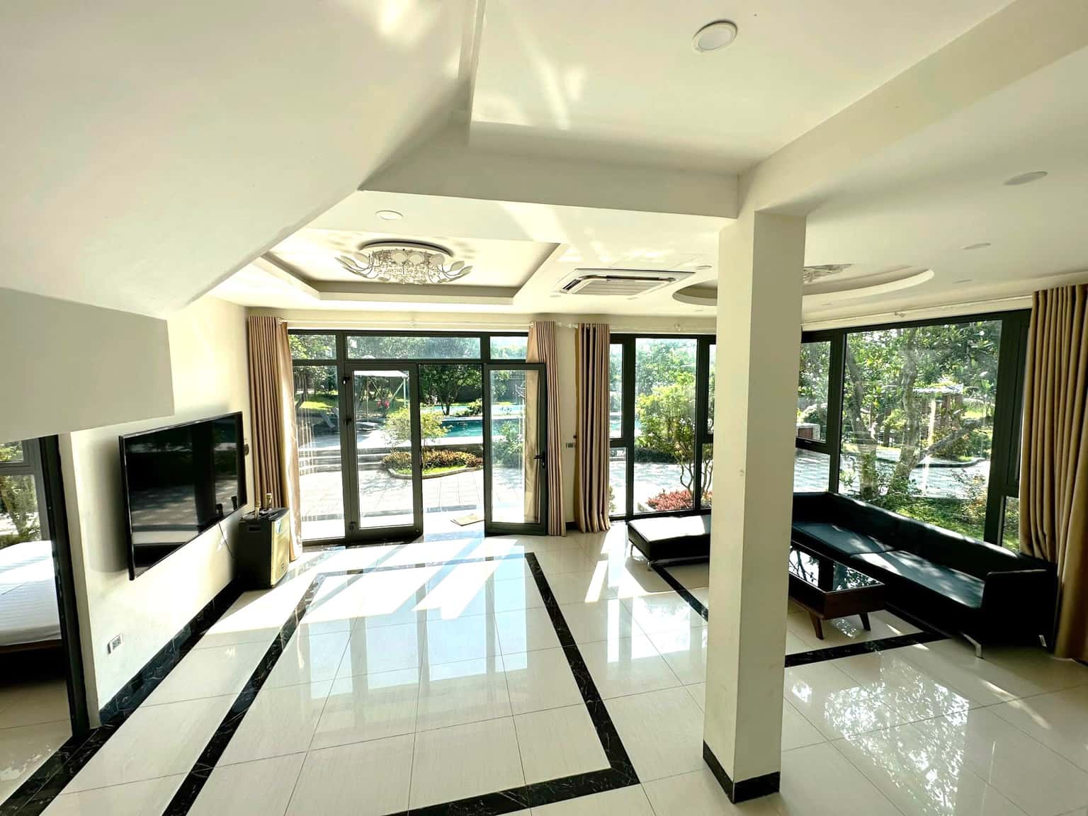 Botanic Garden Homestay tại Minh Phú, Sóc Sơn — ảnh 21