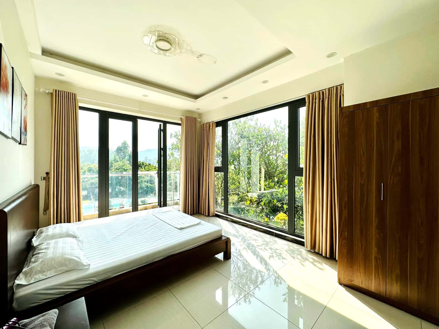 Botanic Garden Homestay tại Minh Phú, Sóc Sơn — ảnh 26