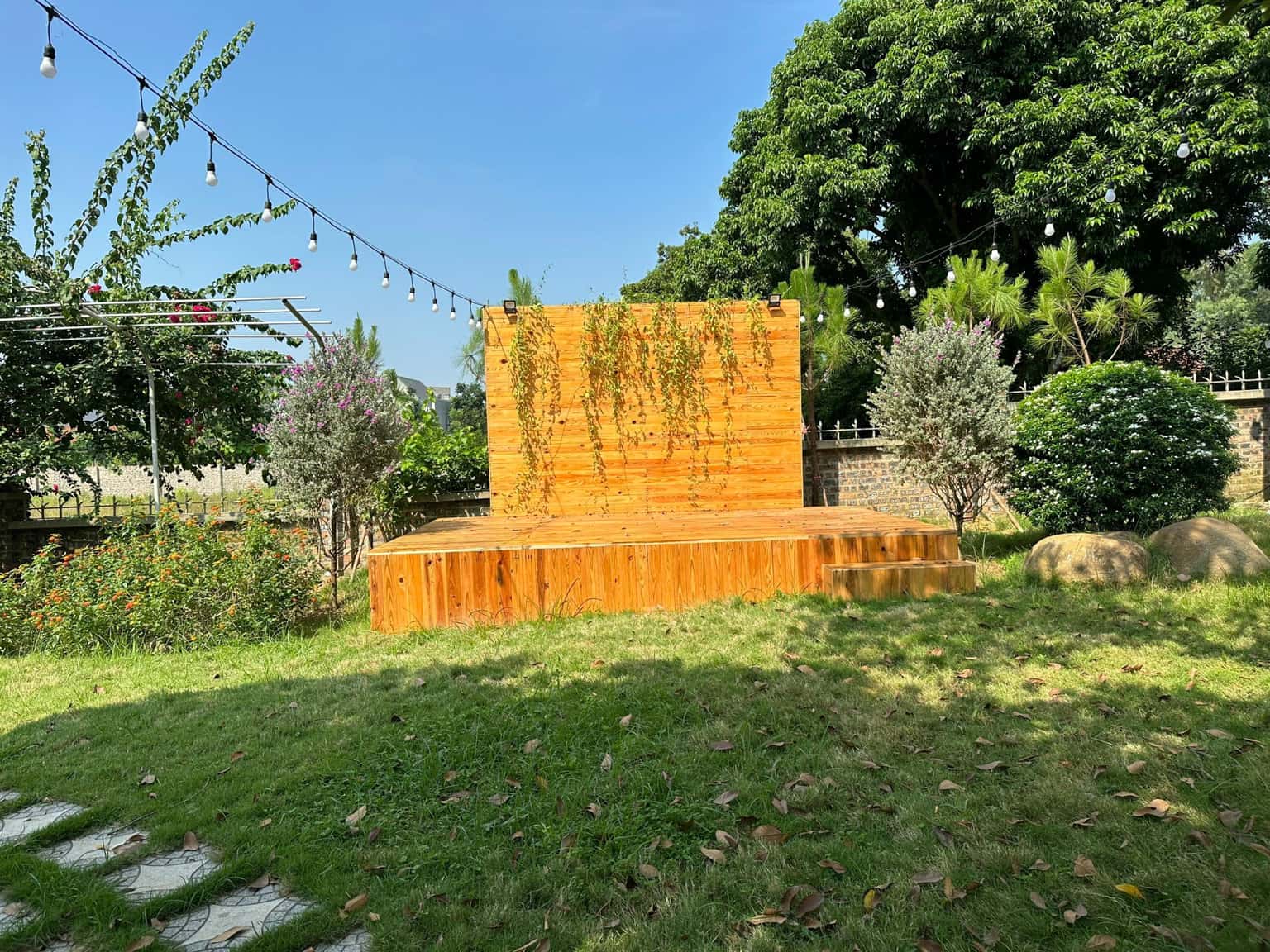 Botanic Garden Homestay tại Minh Phú, Sóc Sơn — ảnh 17