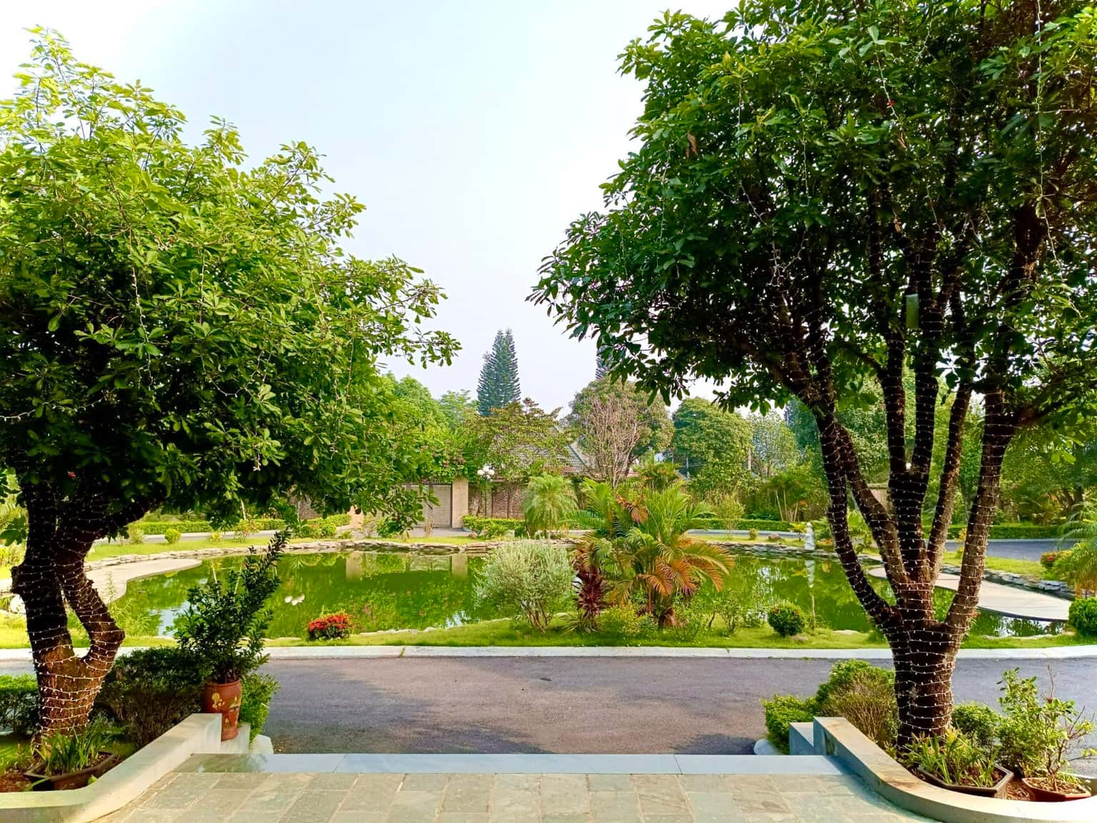 Tamara Villa, Hoà Bình — photo 10