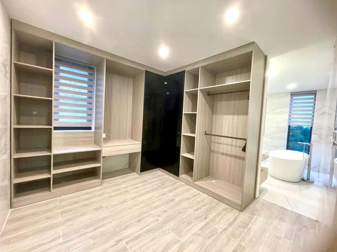Villa A17 tại Sân Golf Tam Đảo, Vĩnh Phúc — ảnh 26