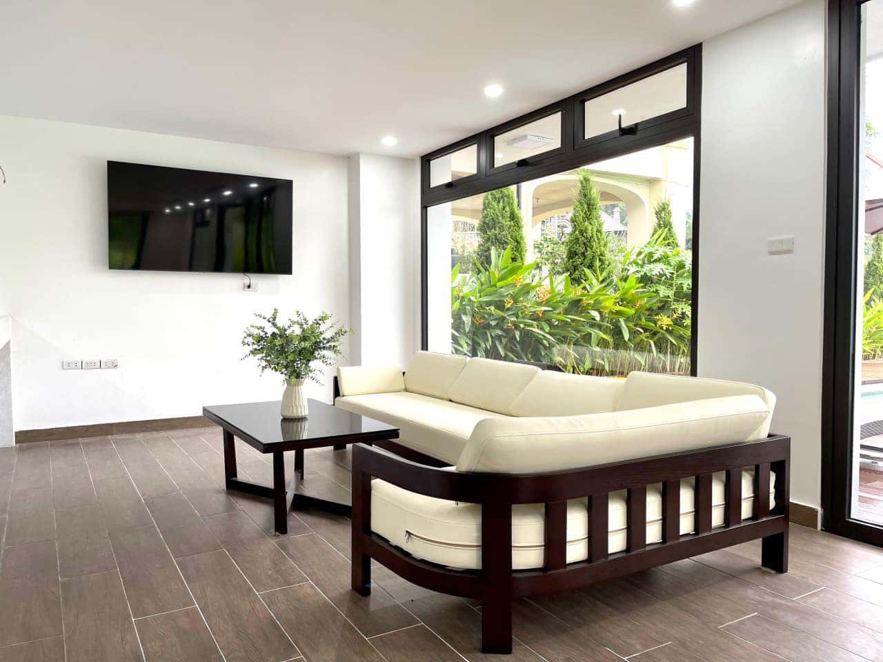 Villa A17 tại Sân Golf Tam Đảo, Vĩnh Phúc — ảnh 12