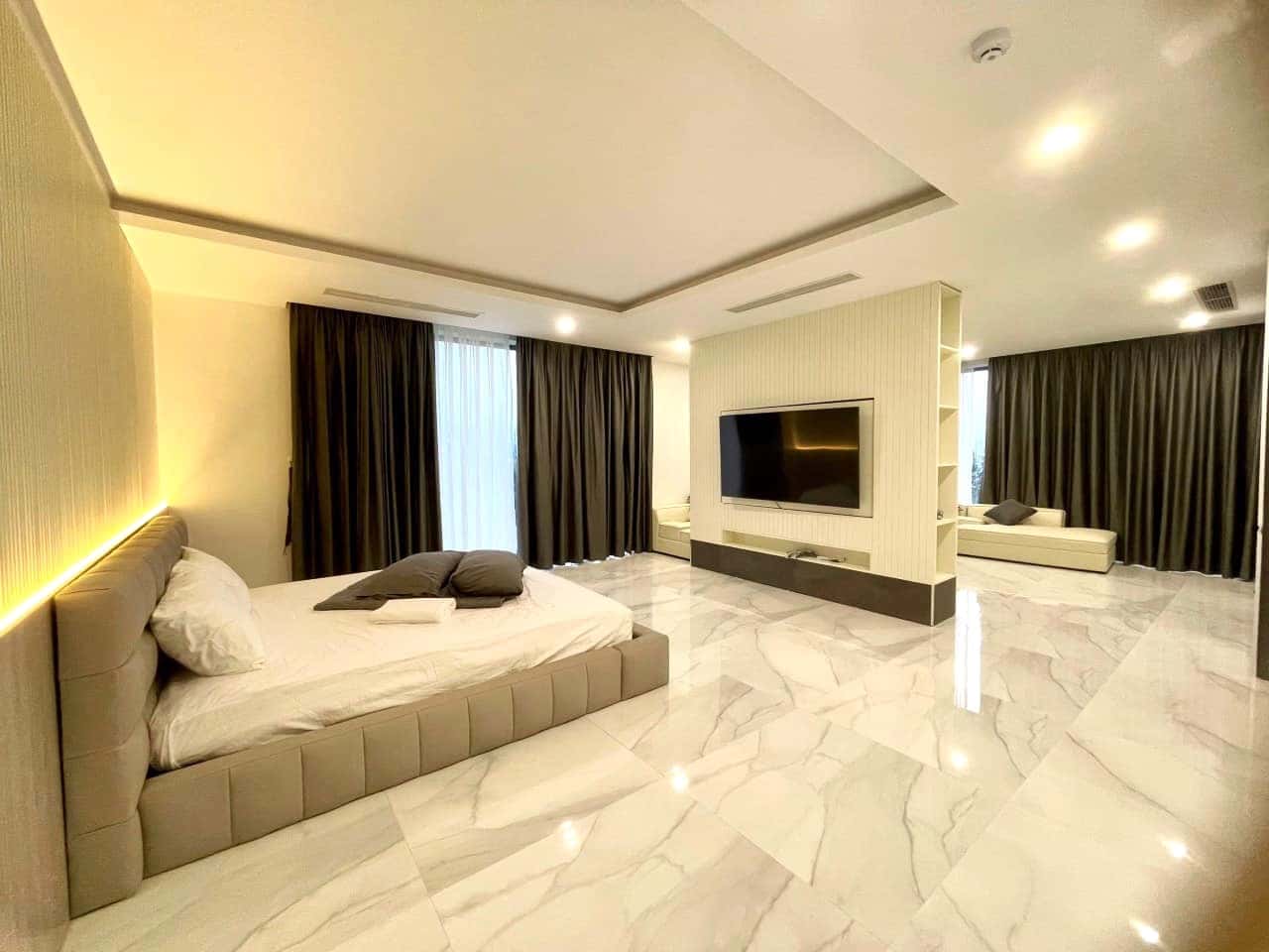 Villa A17 tại Sân Golf Tam Đảo, Vĩnh Phúc — ảnh 18