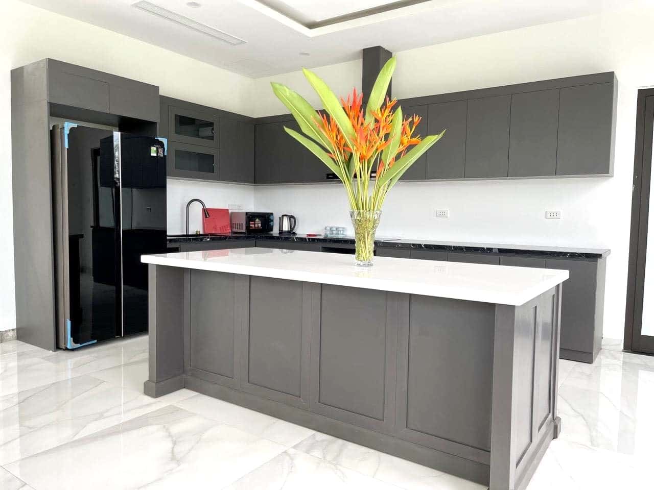 Villa A17 tại Sân Golf Tam Đảo, Vĩnh Phúc — ảnh 4