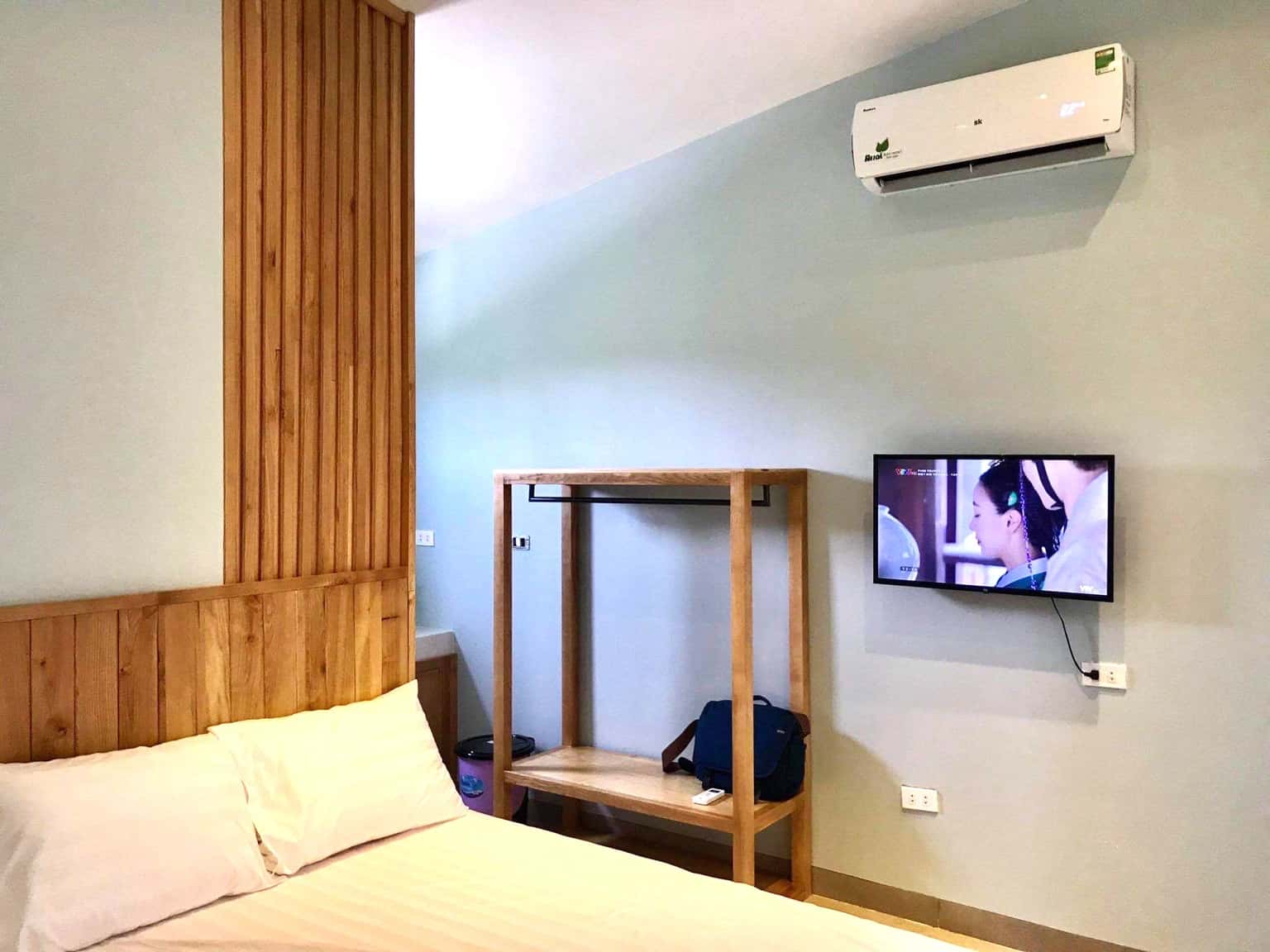 justfly bungalow chill villa ba vi