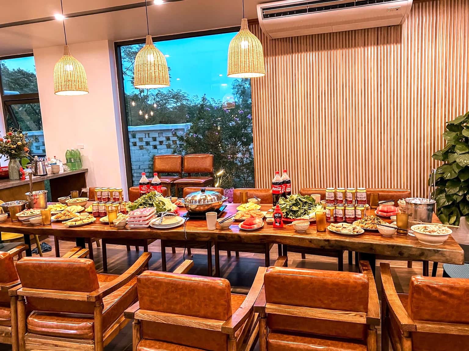 Gem Villa, Sơn Tây — ảnh 14