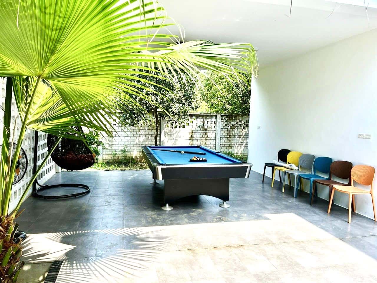 Gem Villa, Sơn Tây — ảnh 2