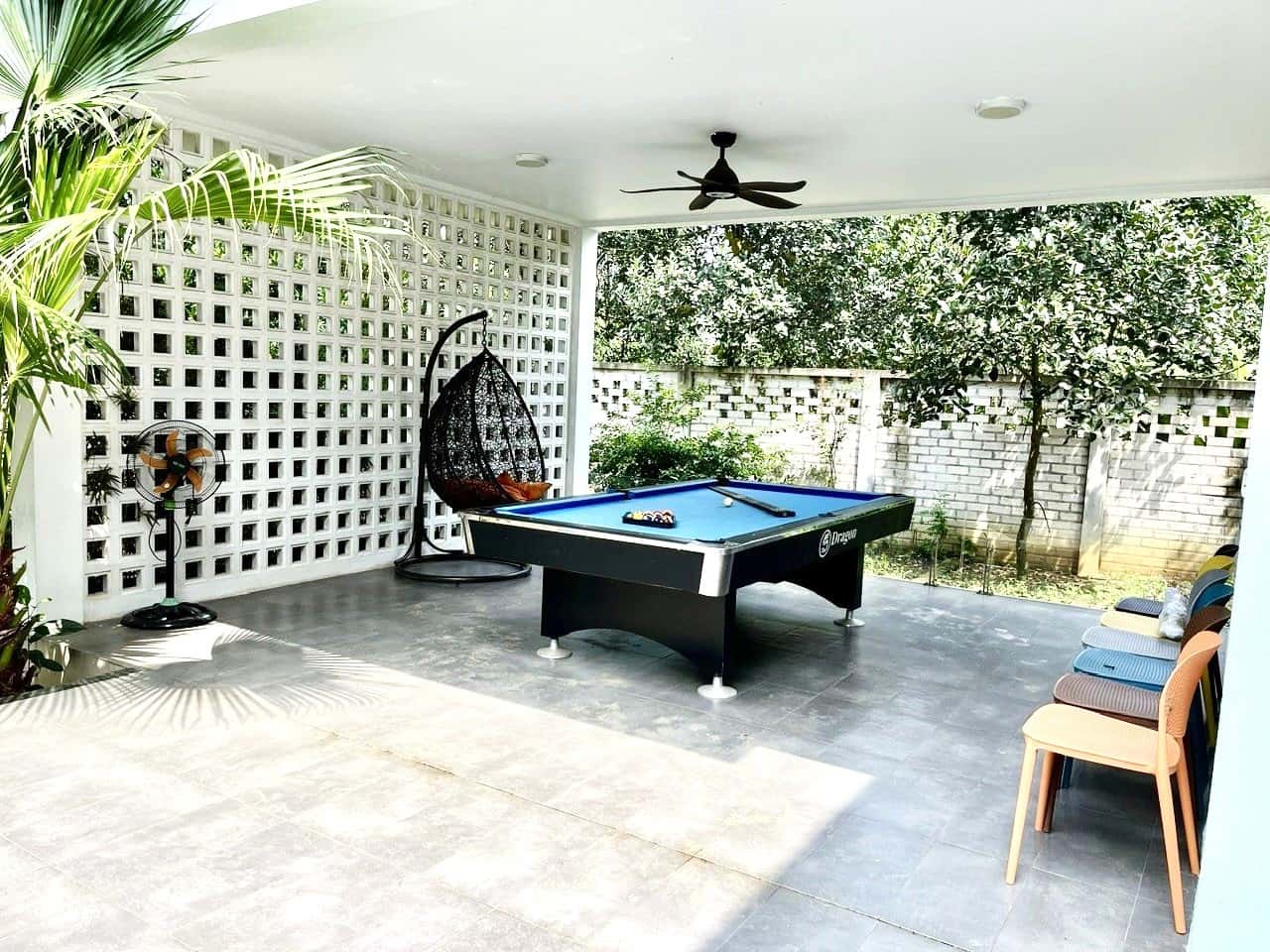 Gem Villa, Sơn Tây — ảnh 12