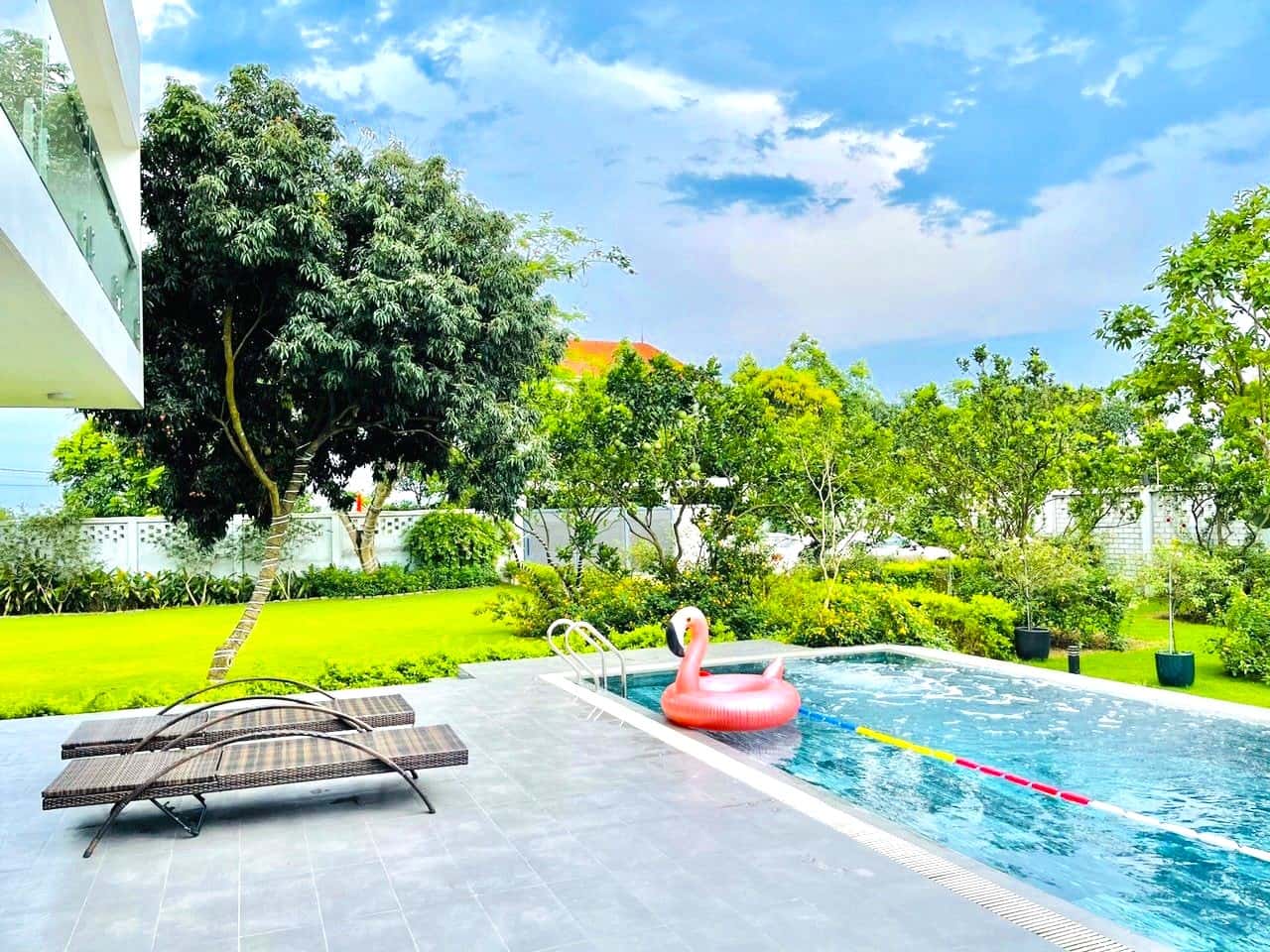 Gem Villa, Sơn Tây — ảnh 9