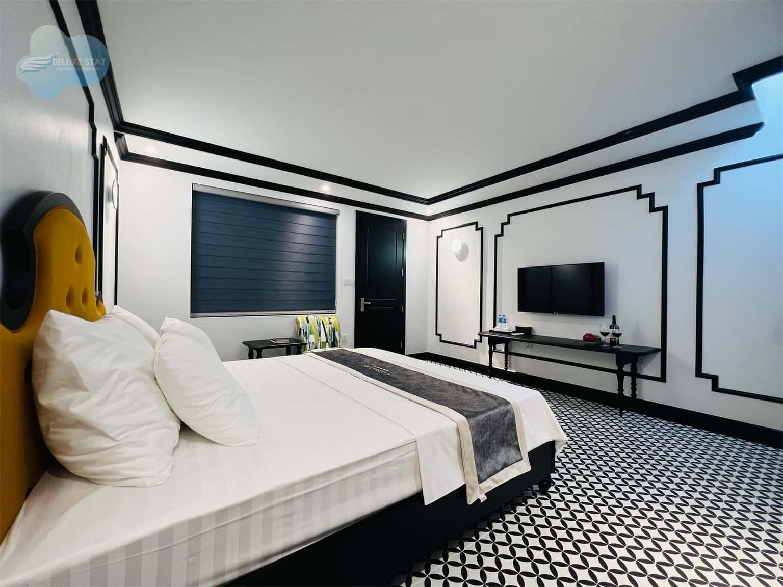 Goldsun Villa – Monaco Hạ Long, Bãi Cháy — photo 15