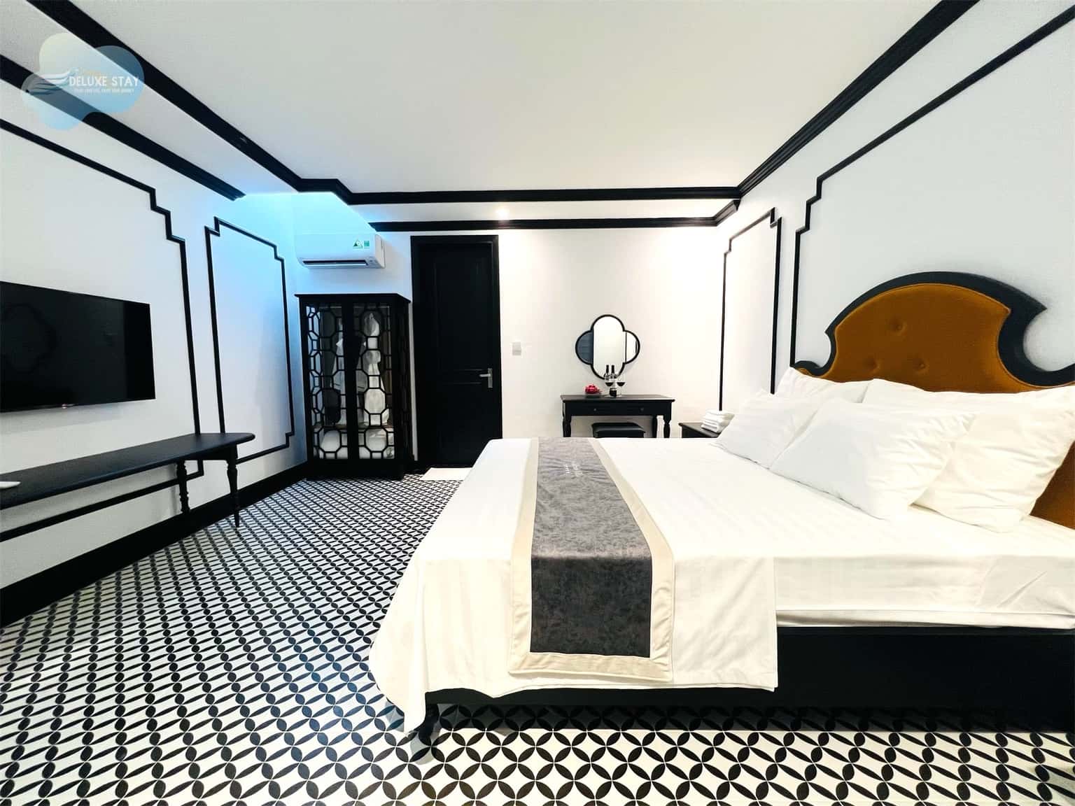 Goldsun Villa – Monaco Hạ Long, Bãi Cháy — photo 14