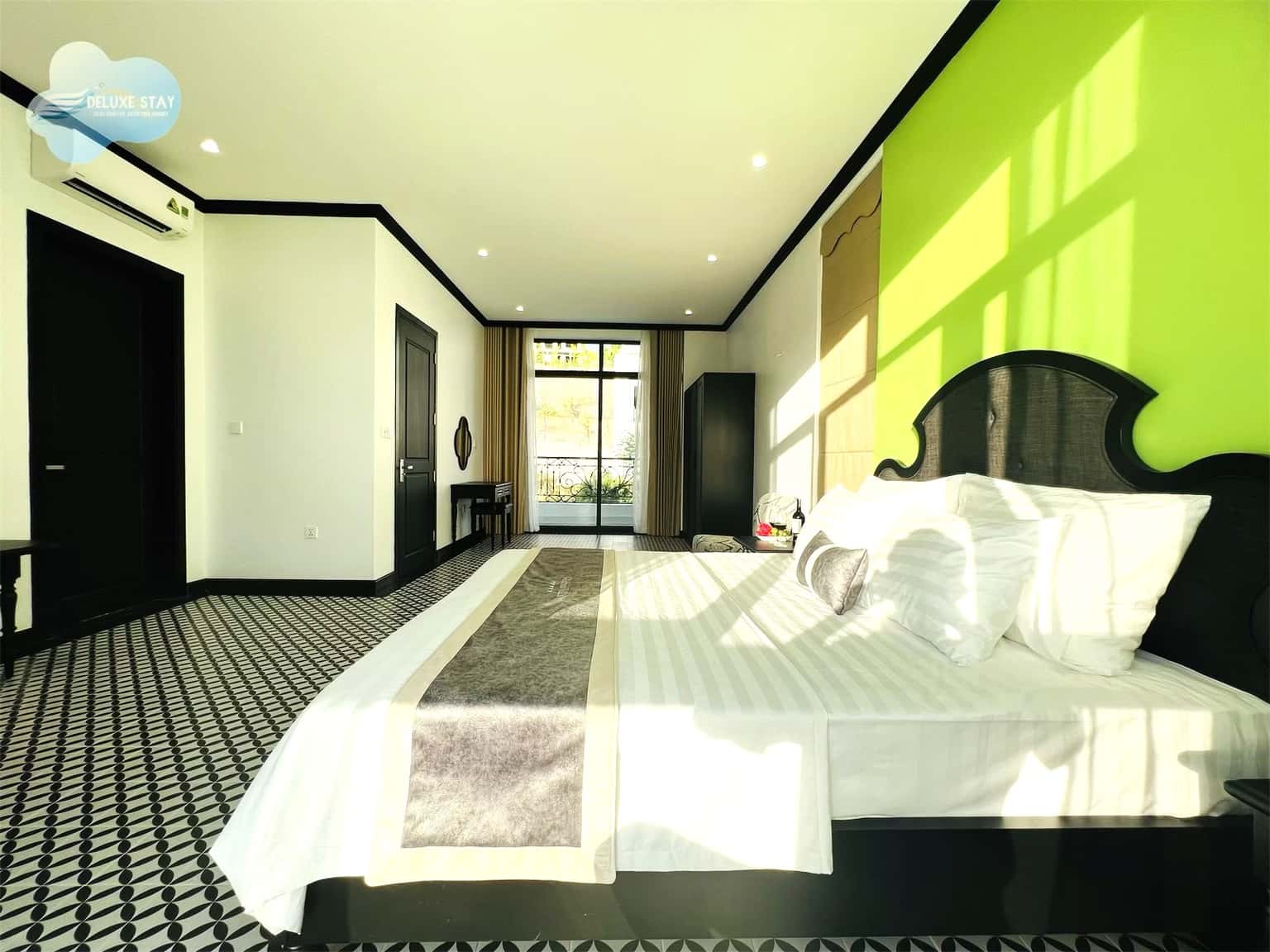 Goldsun Villa – Monaco Hạ Long, Bãi Cháy — photo 17