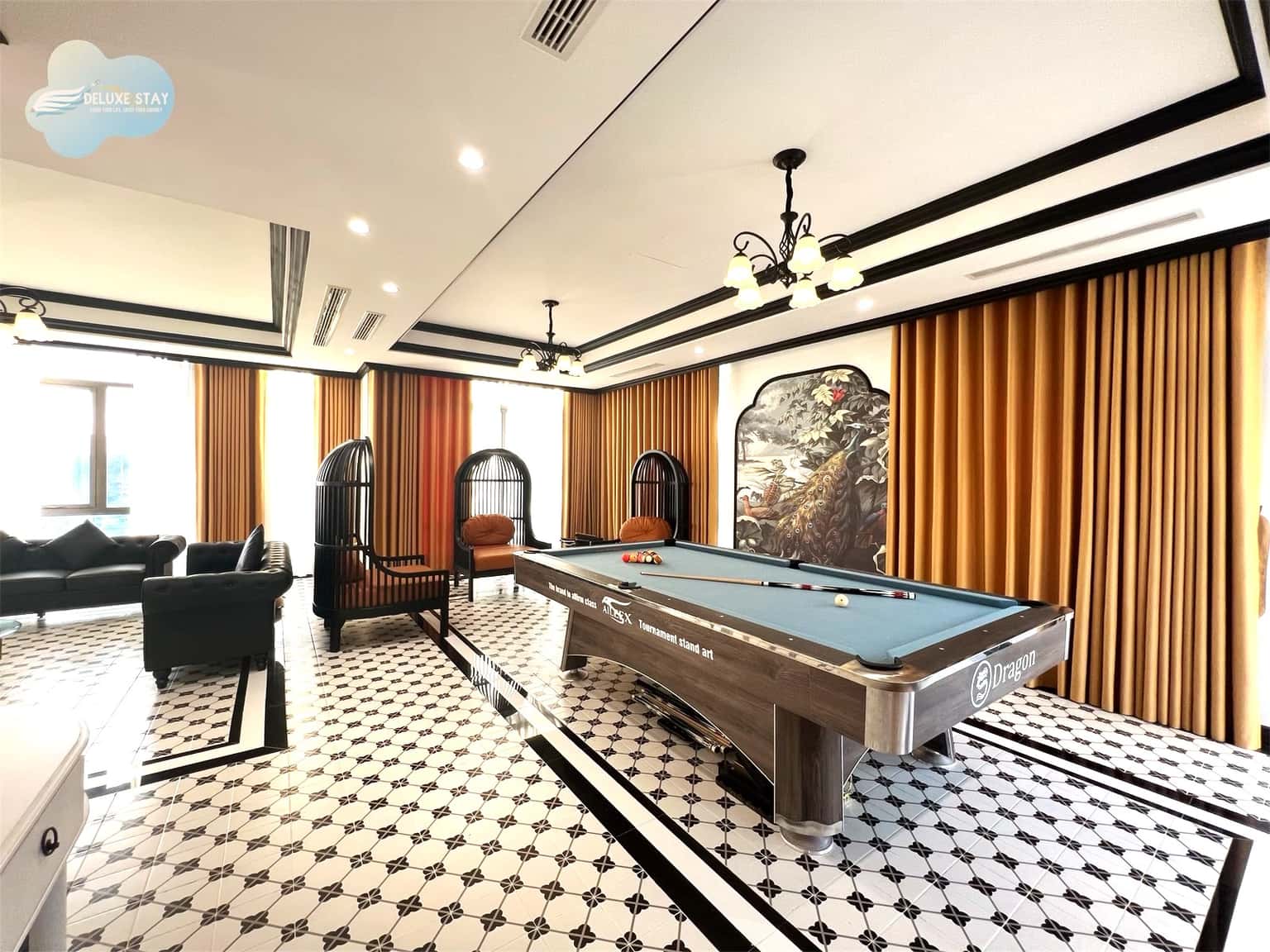 Goldsun Villa – Monaco Hạ Long, Bãi Cháy — photo 11