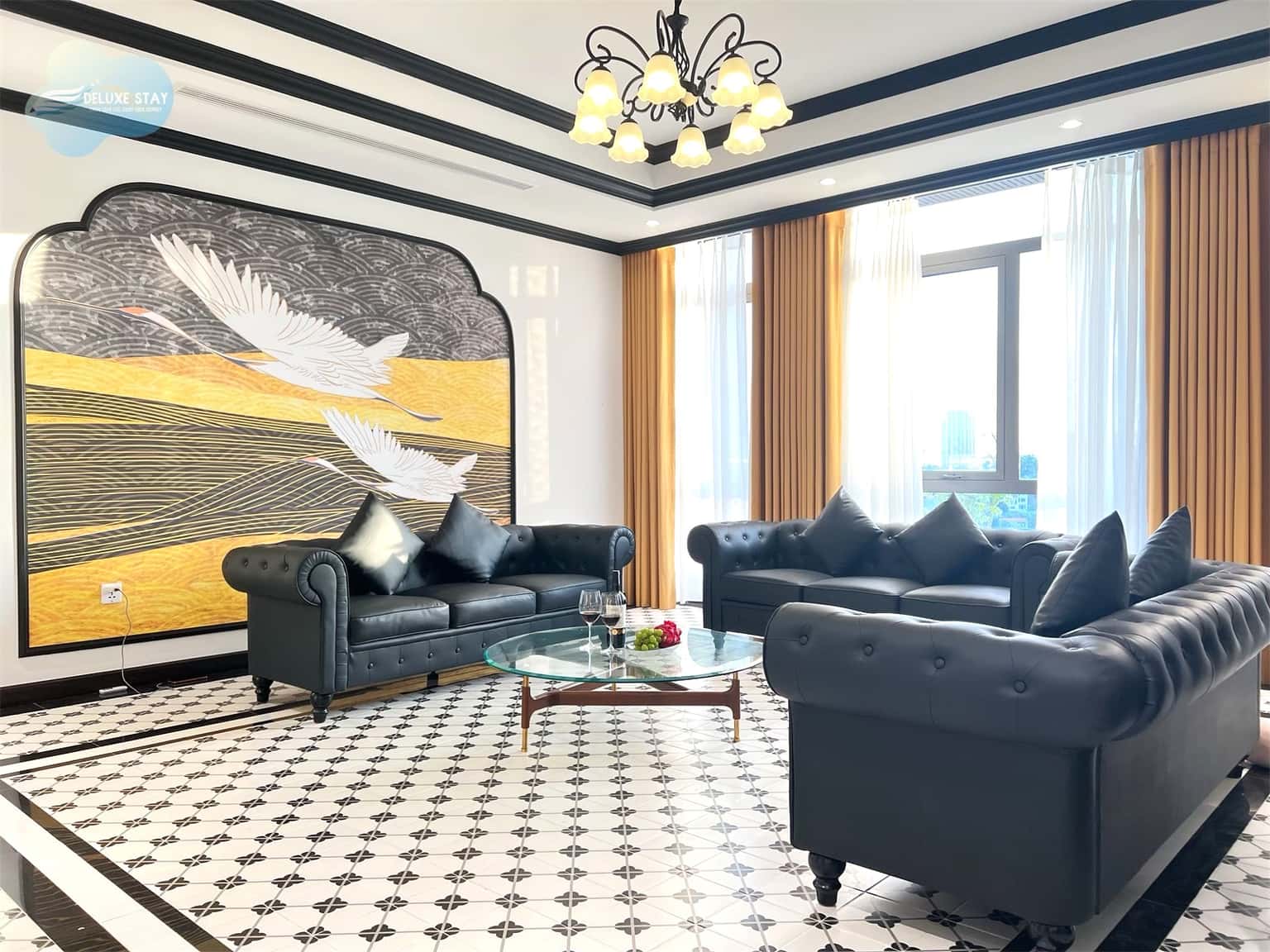 Goldsun Villa – Monaco Hạ Long, Bãi Cháy — photo 9