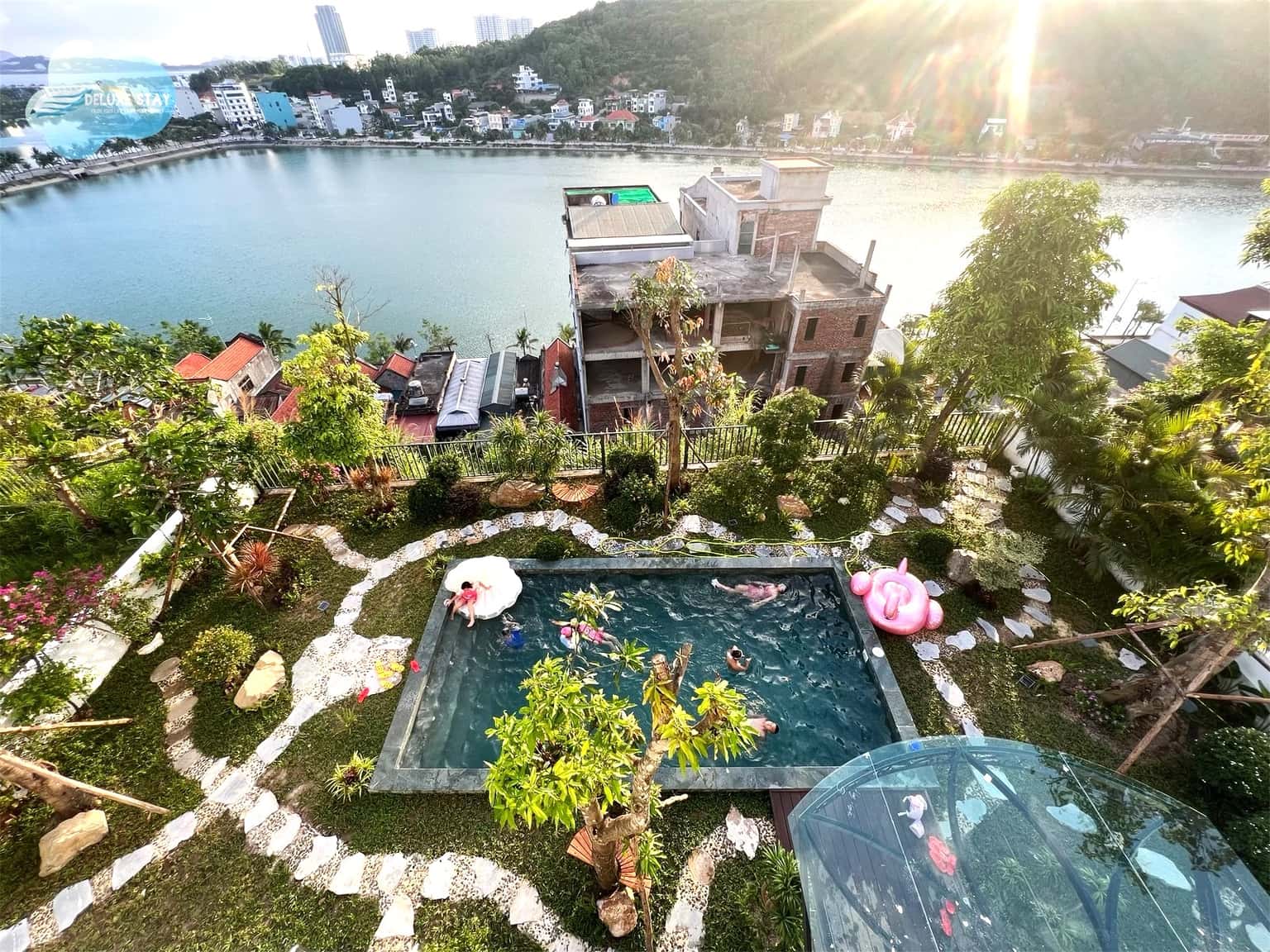 Goldsun Villa – Monaco Hạ Long, Bãi Cháy — photo 7