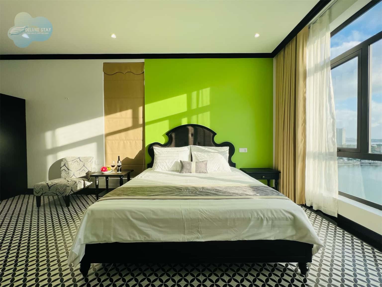 Goldsun Villa – Monaco Hạ Long, Bãi Cháy — photo 18