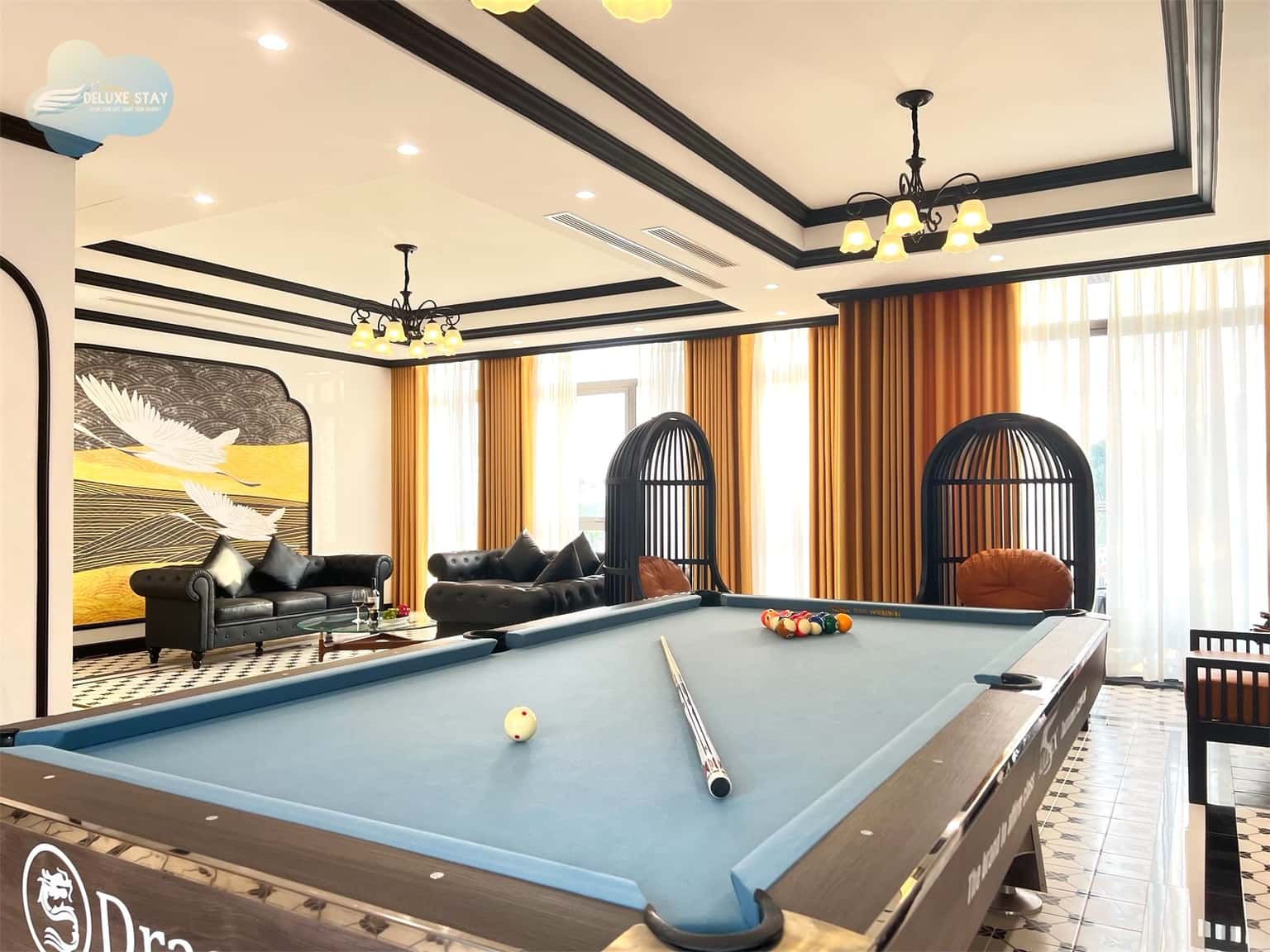 Goldsun Villa – Monaco Hạ Long, Bãi Cháy — photo 3
