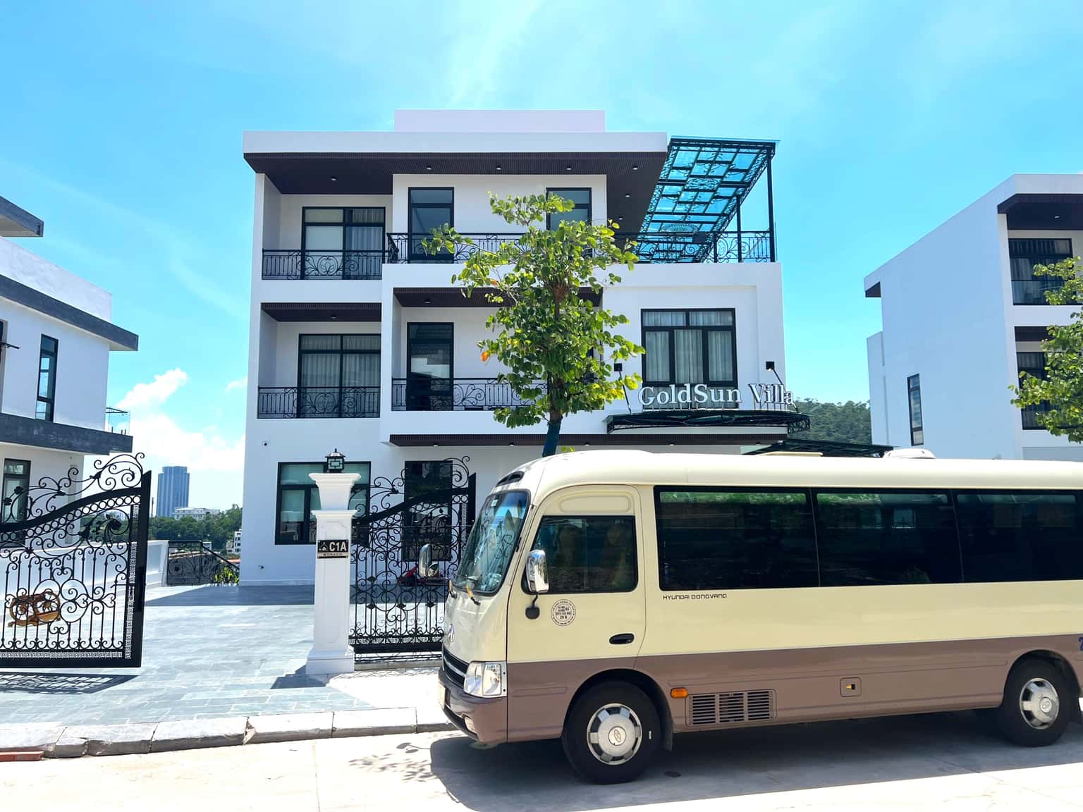 Goldsun Villa – Monaco Hạ Long, Bãi Cháy — photo 1