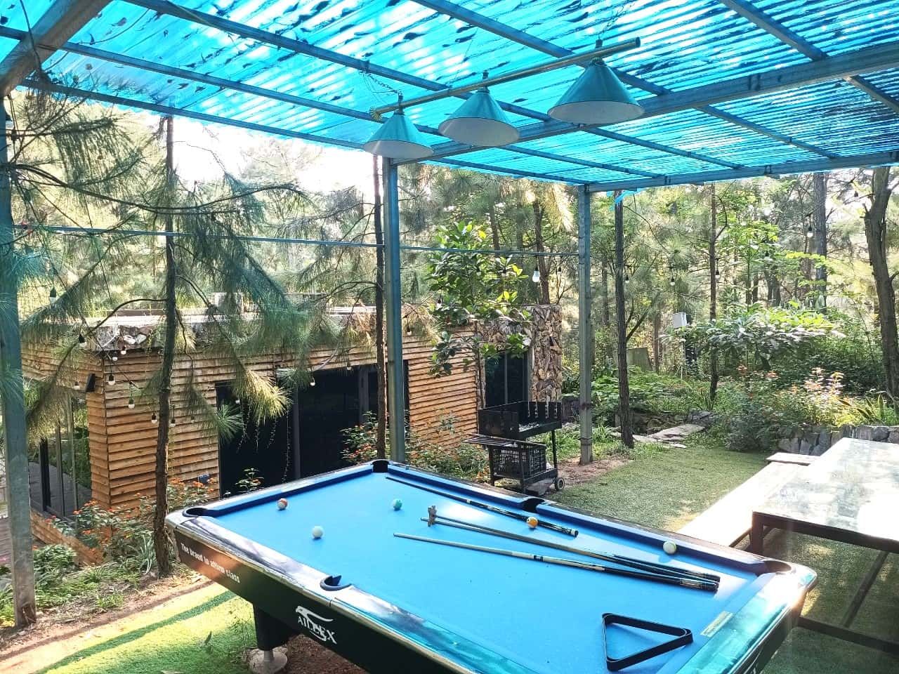 justfly mei homestay soc son