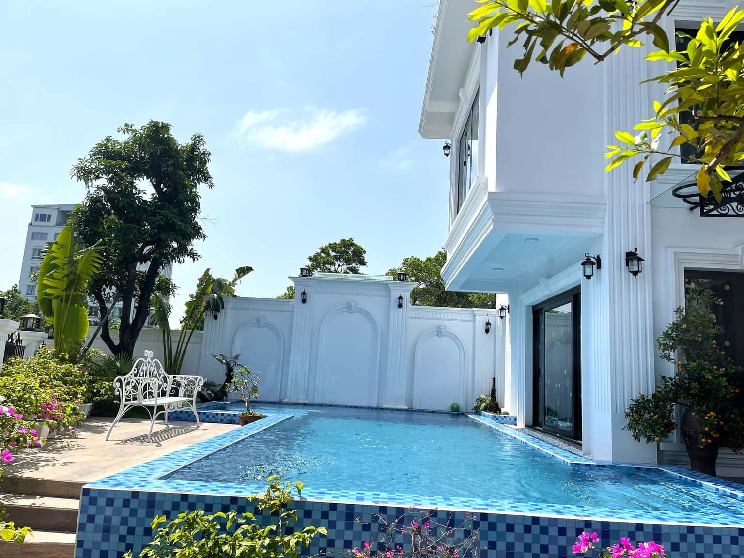 Ben Villa 1 – Tuần Châu, Hạ Long — photo 2