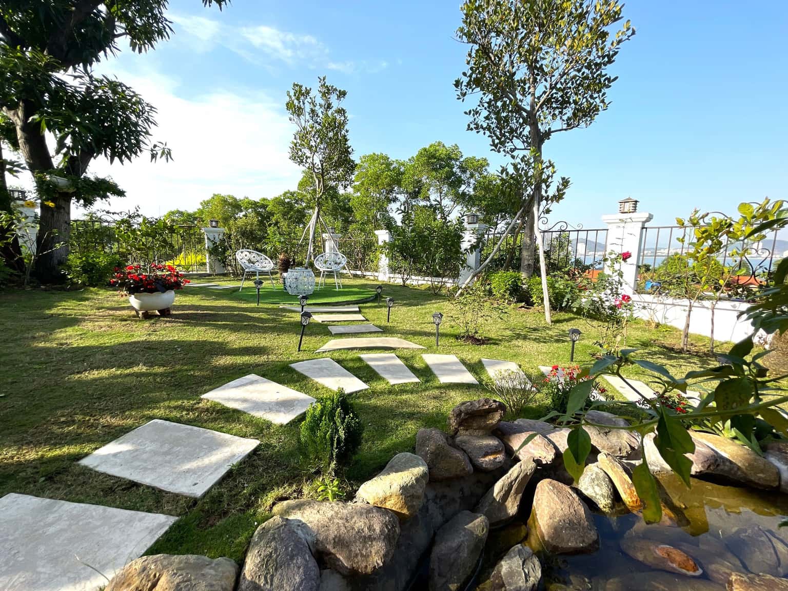 Ben Villa 1 – Tuần Châu, Hạ Long — photo 13