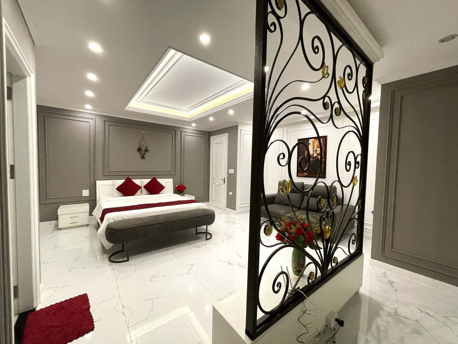 Ben Villa 1 – Tuần Châu, Hạ Long — photo 29