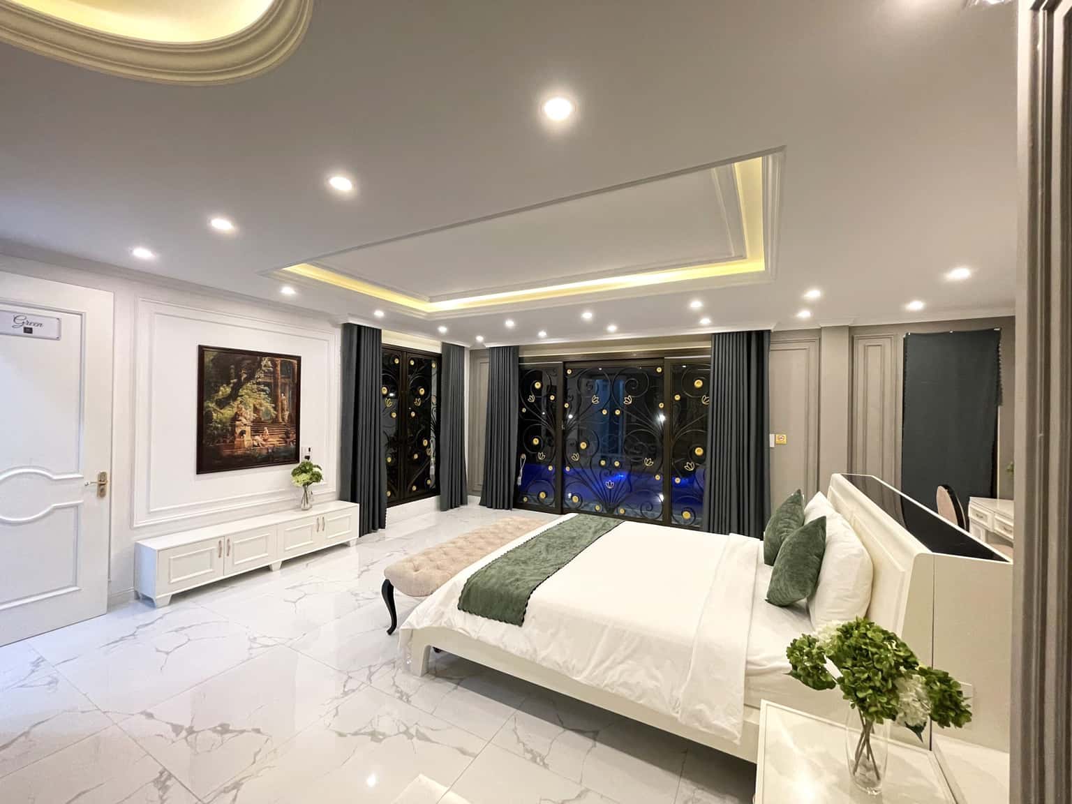 Ben Villa 1 – Tuần Châu, Hạ Long — photo 20