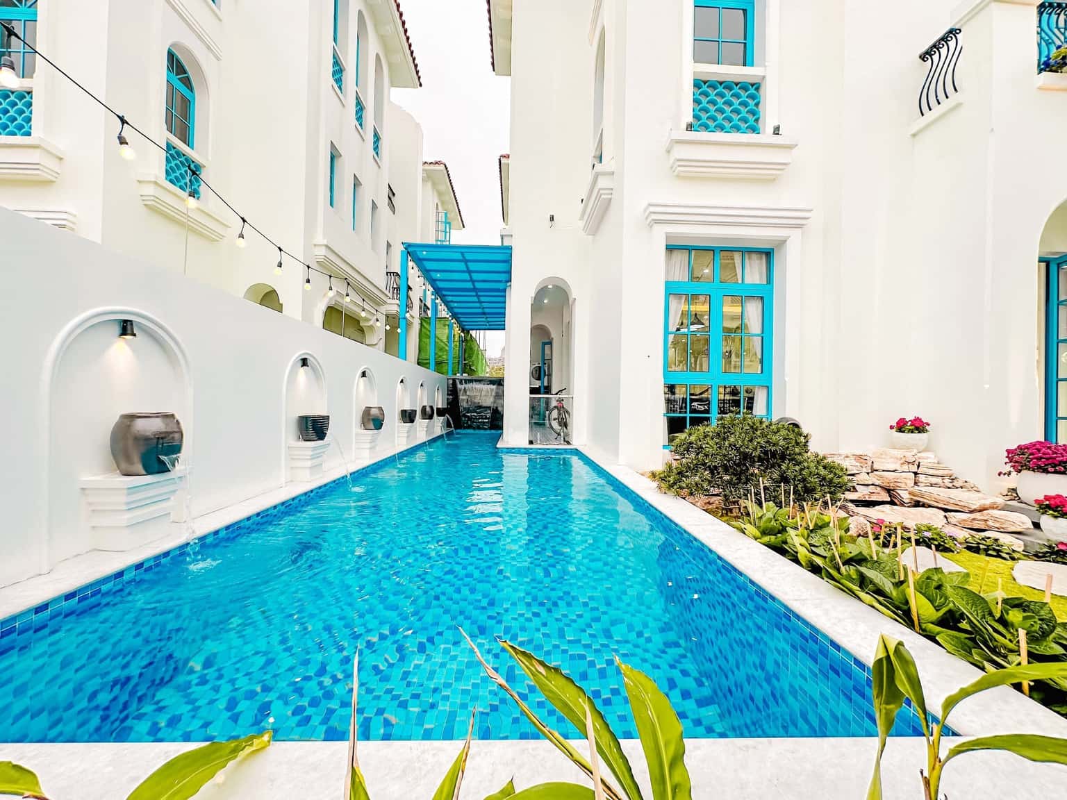 Villa C8.06 – Sun Feria Hạ Long, Bãi Cháy — photo 2