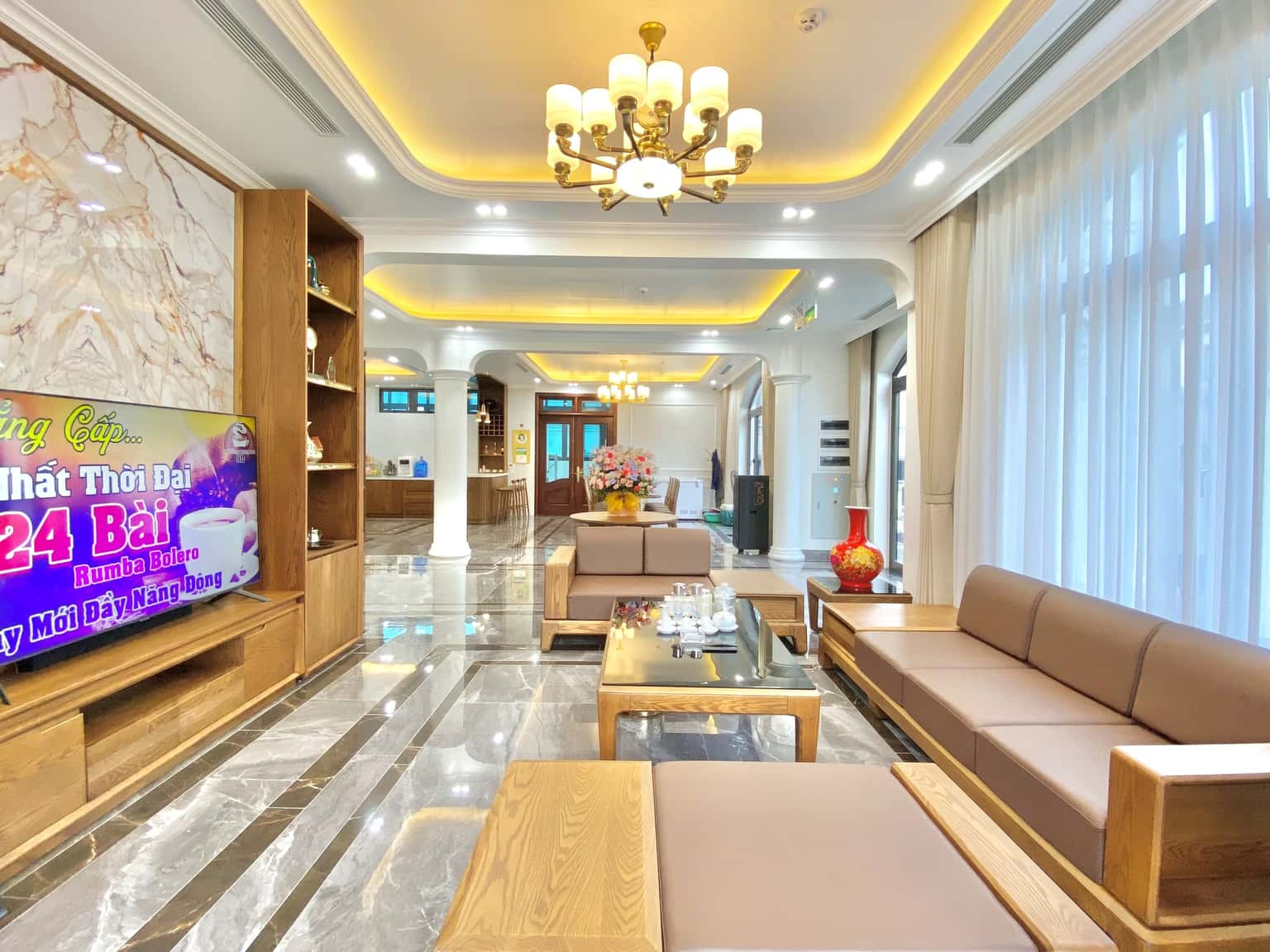 Villa TT05.05 – Beverly Hills Hạ Long, Bãi Cháy — ảnh 10