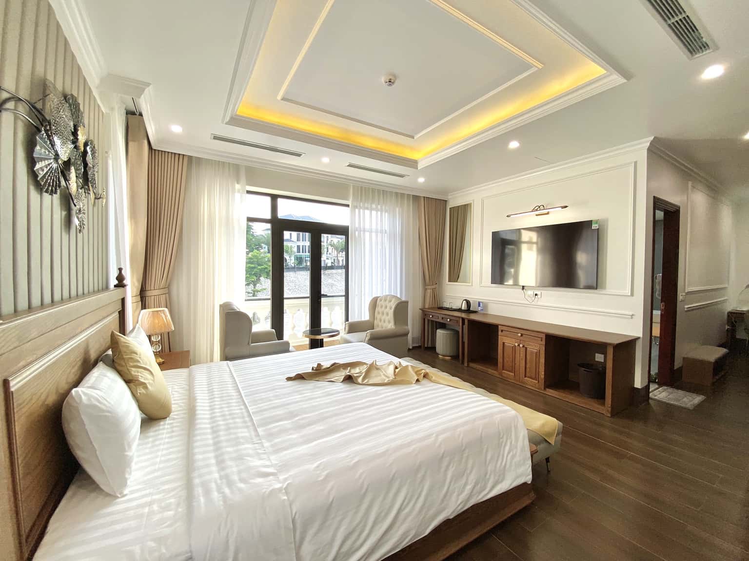 Villa TT05.05 – Beverly Hills Hạ Long, Bãi Cháy — ảnh 20