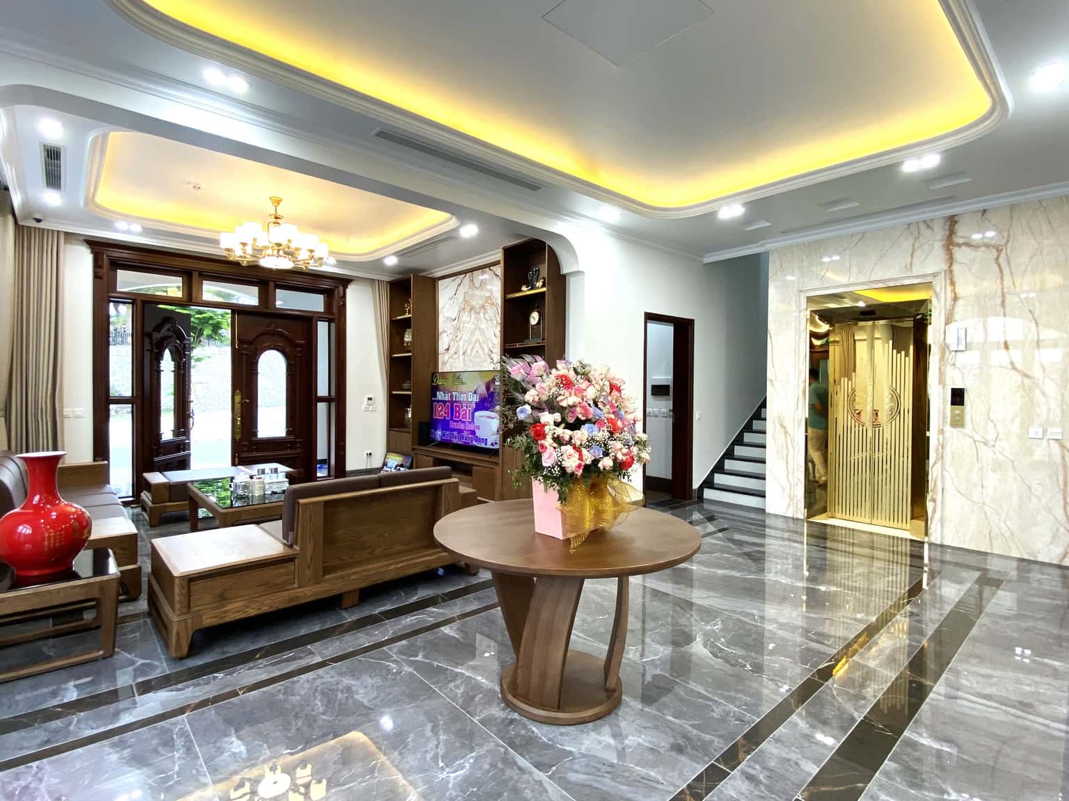 Villa TT05.05 – Beverly Hills Hạ Long, Bãi Cháy — ảnh 9
