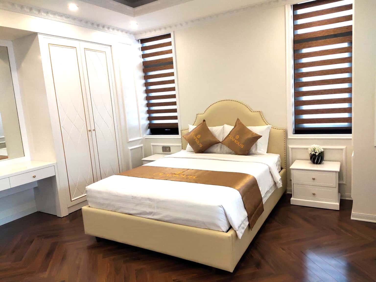 Villa BT12.19 – FLC 下龙，Hòn Gai — 照片 4