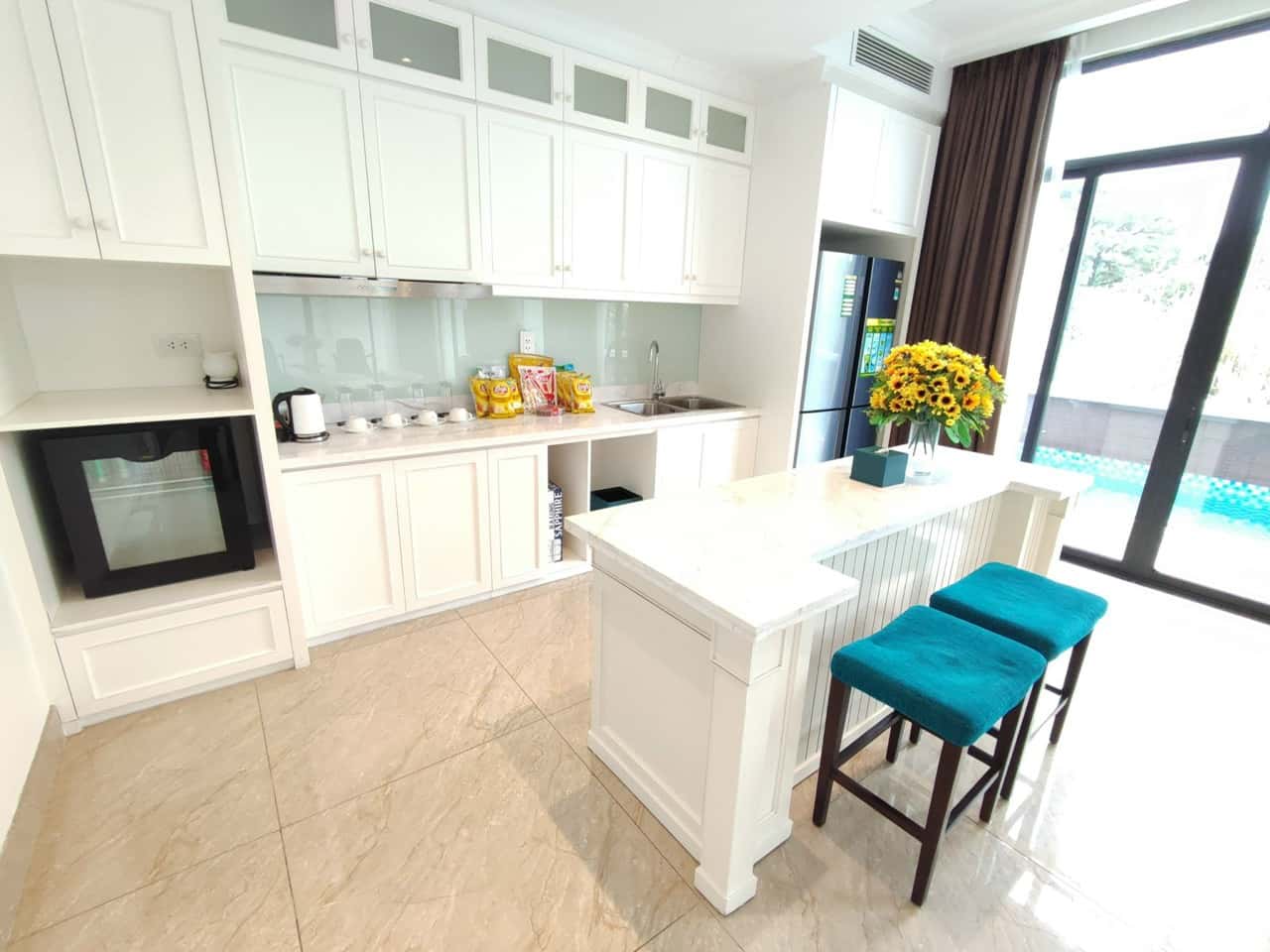 Villa BT6B.08 – FLC Hạ Long, Hòn Gai — photo 18