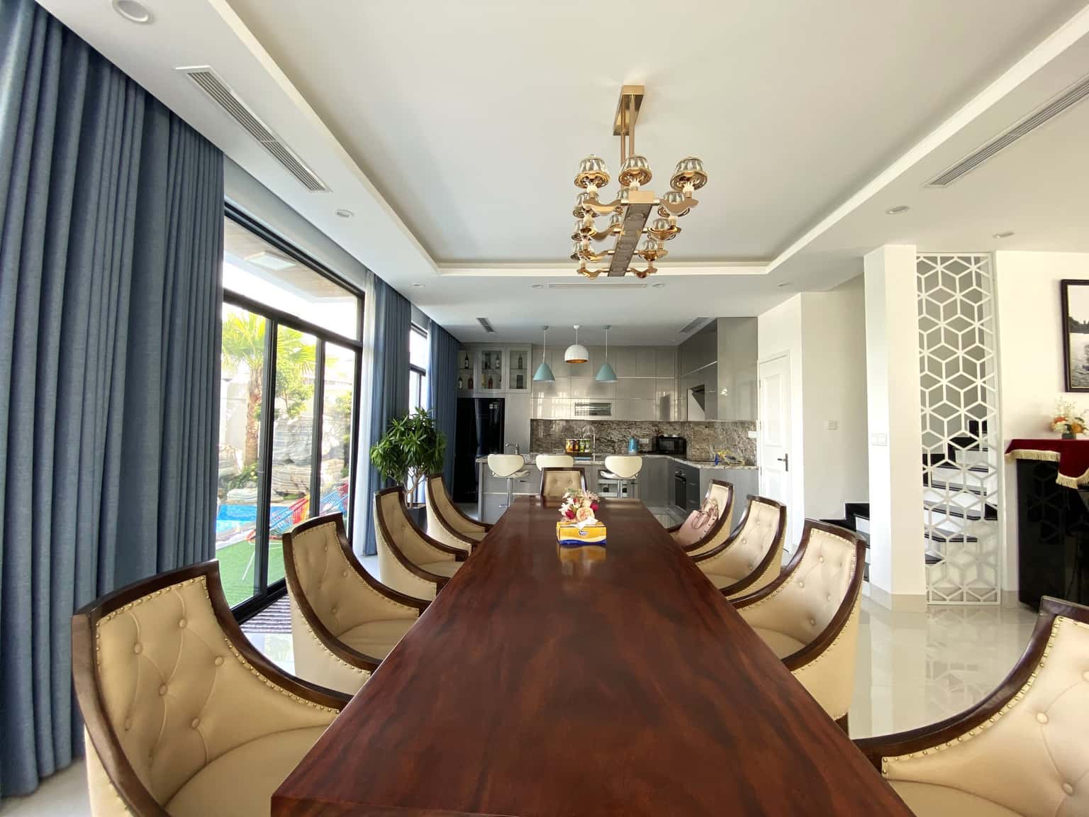 Villa BT6B.40 – FLC Hạ Long, Hòn Gai — ảnh 15