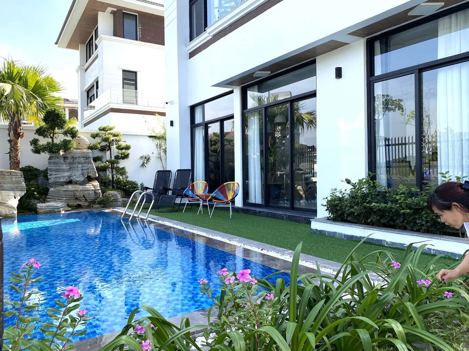 Villa BT6B.40 – FLC Hạ Long, Hòn Gai — ảnh 8