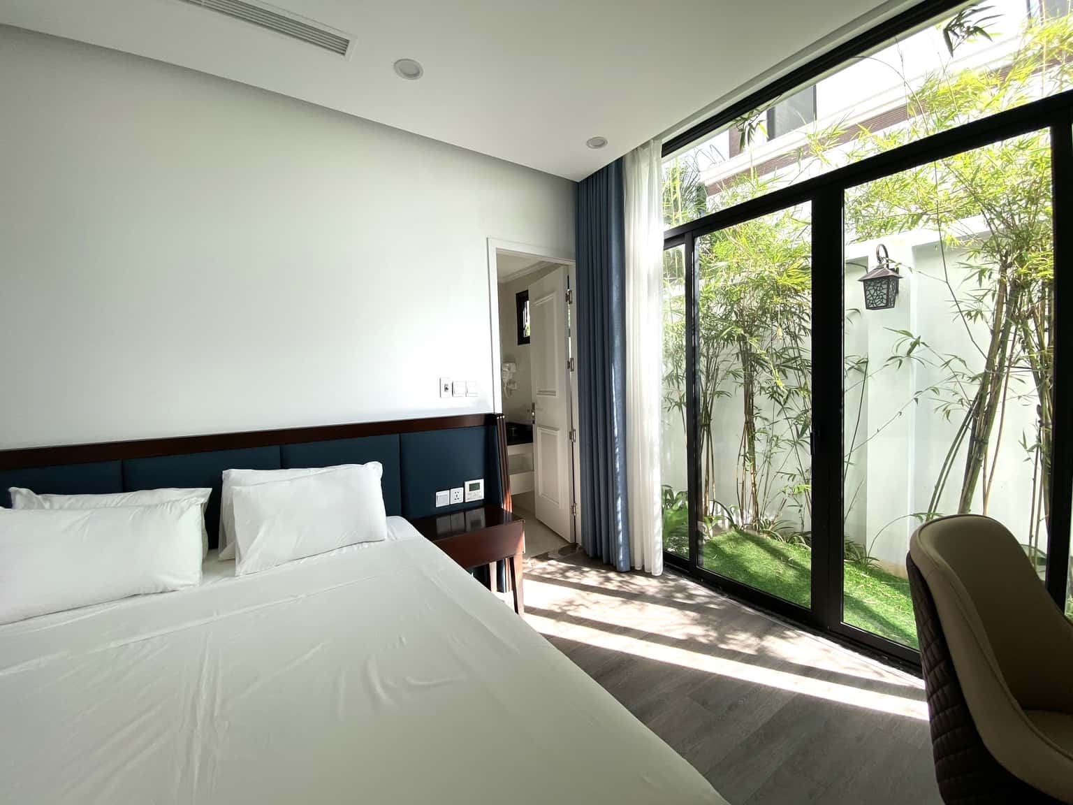 Villa BT6B.40 – FLC Hạ Long, Hòn Gai — ảnh 24