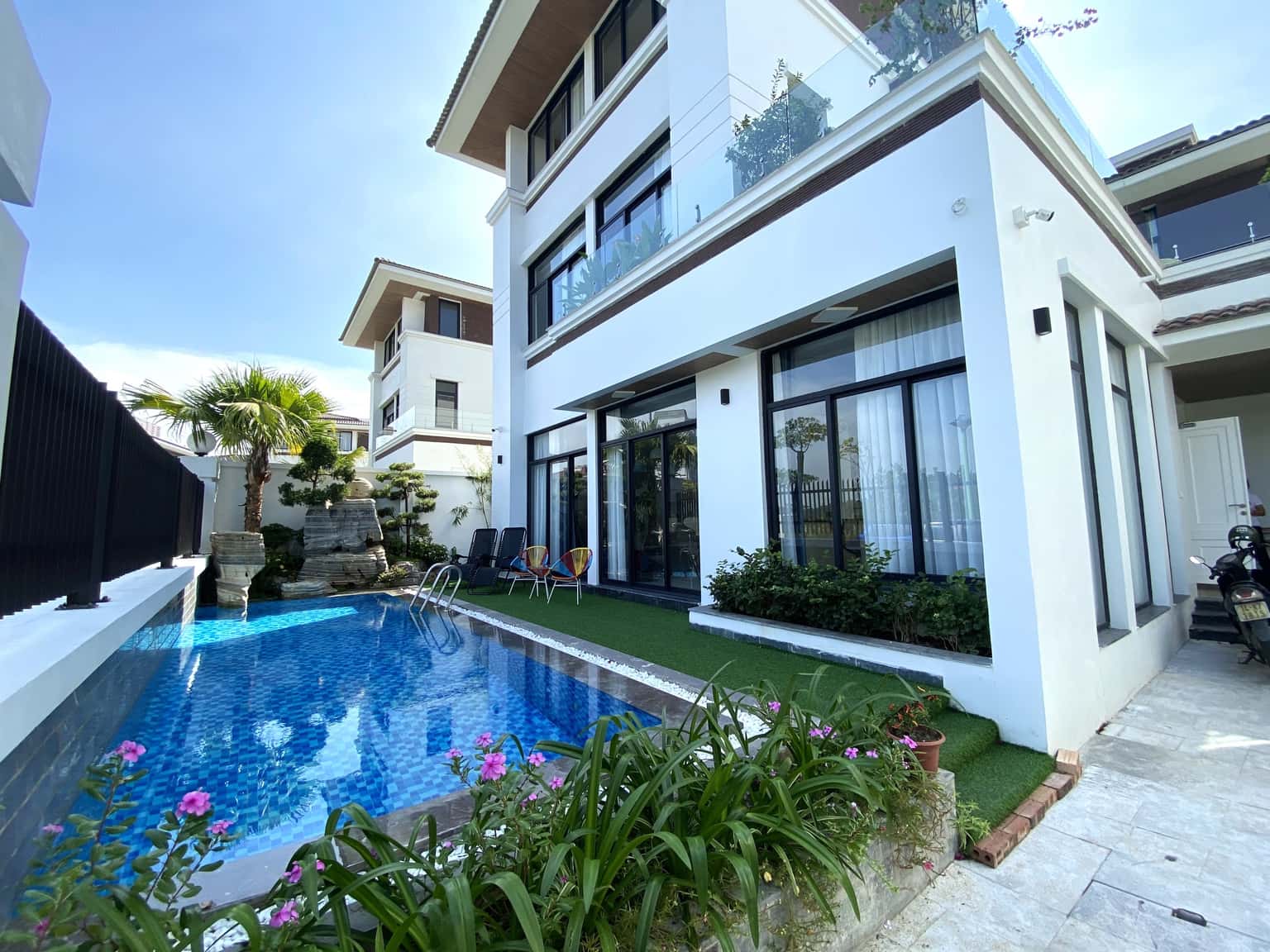 Villa BT6B.40 – FLC Hạ Long, Hòn Gai — ảnh 7