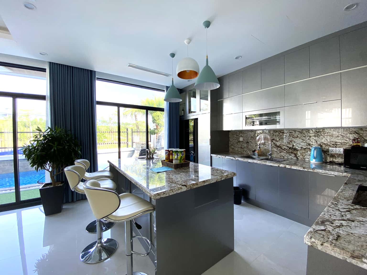 Villa BT6B.40 – FLC Hạ Long, Hòn Gai — ảnh 19