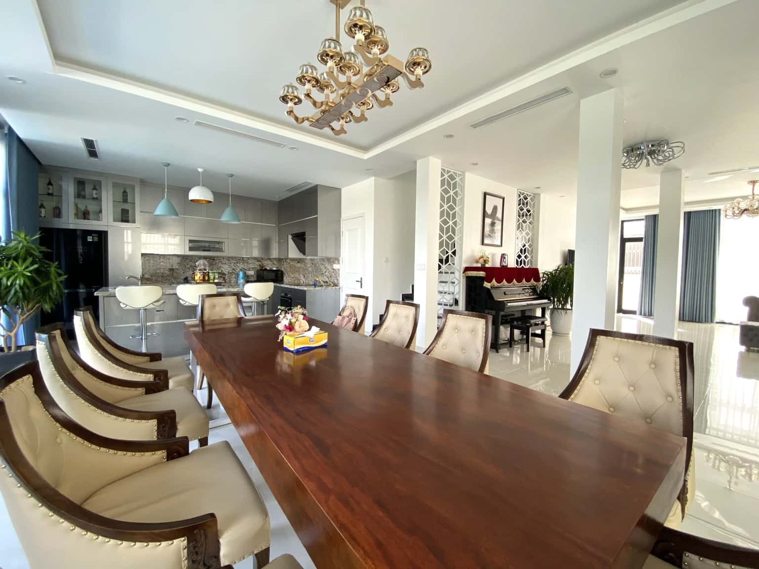 Villa BT6B.40 – FLC Hạ Long, Hòn Gai — ảnh 4