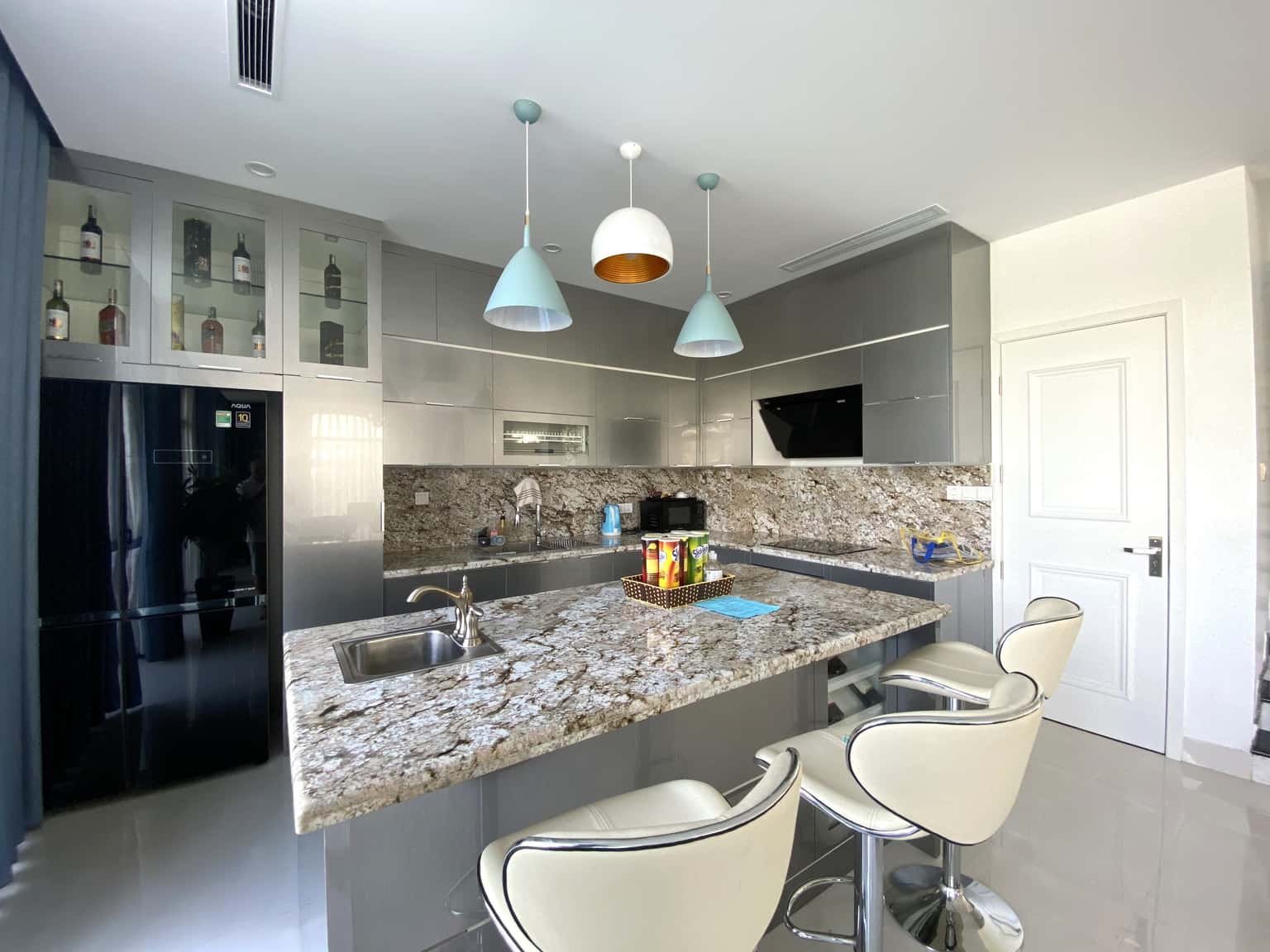 Villa BT6B.40 – FLC Hạ Long, Hòn Gai — ảnh 18