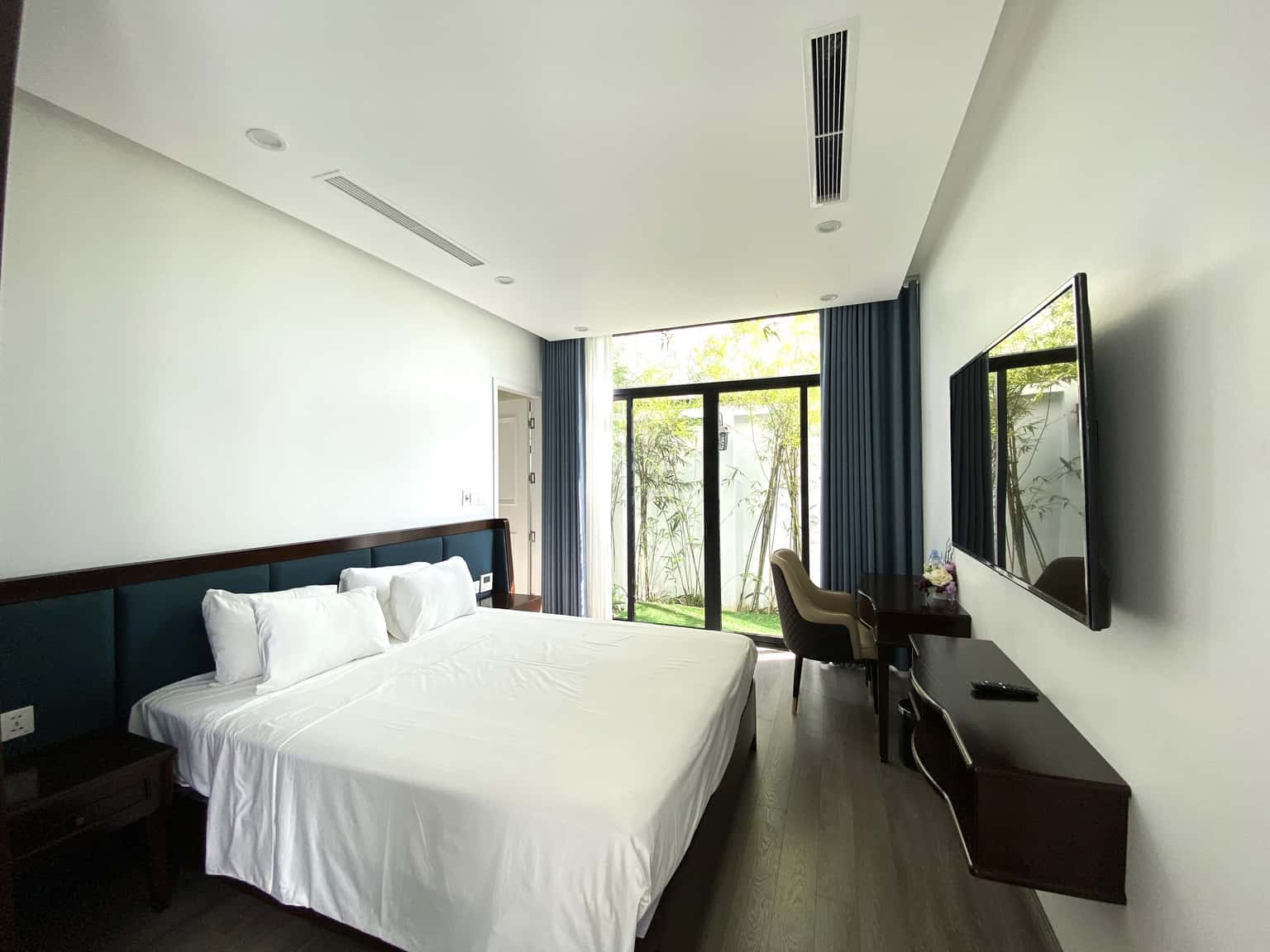 Villa BT6B.40 – FLC Hạ Long, Hòn Gai — ảnh 23