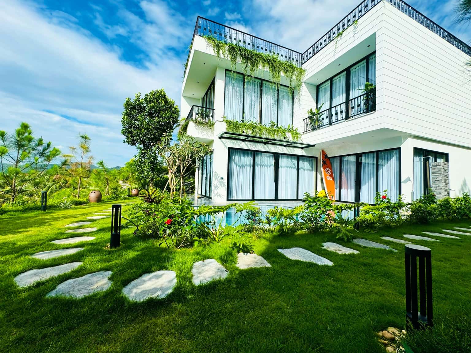 Colina Villa F1.4, Venus Đại Lải — ảnh 6