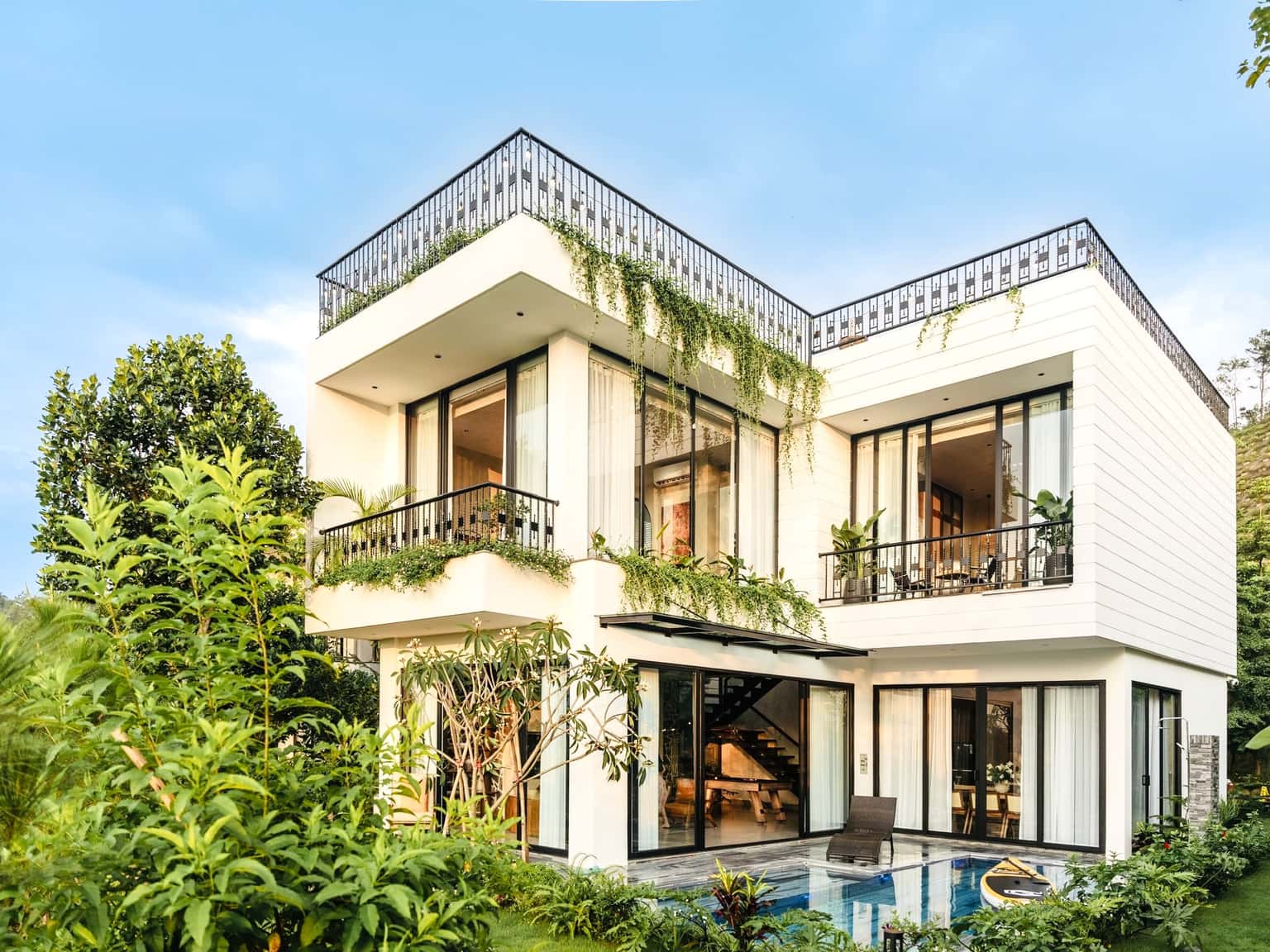 Colina Villa F1.4, Venus Đại Lải